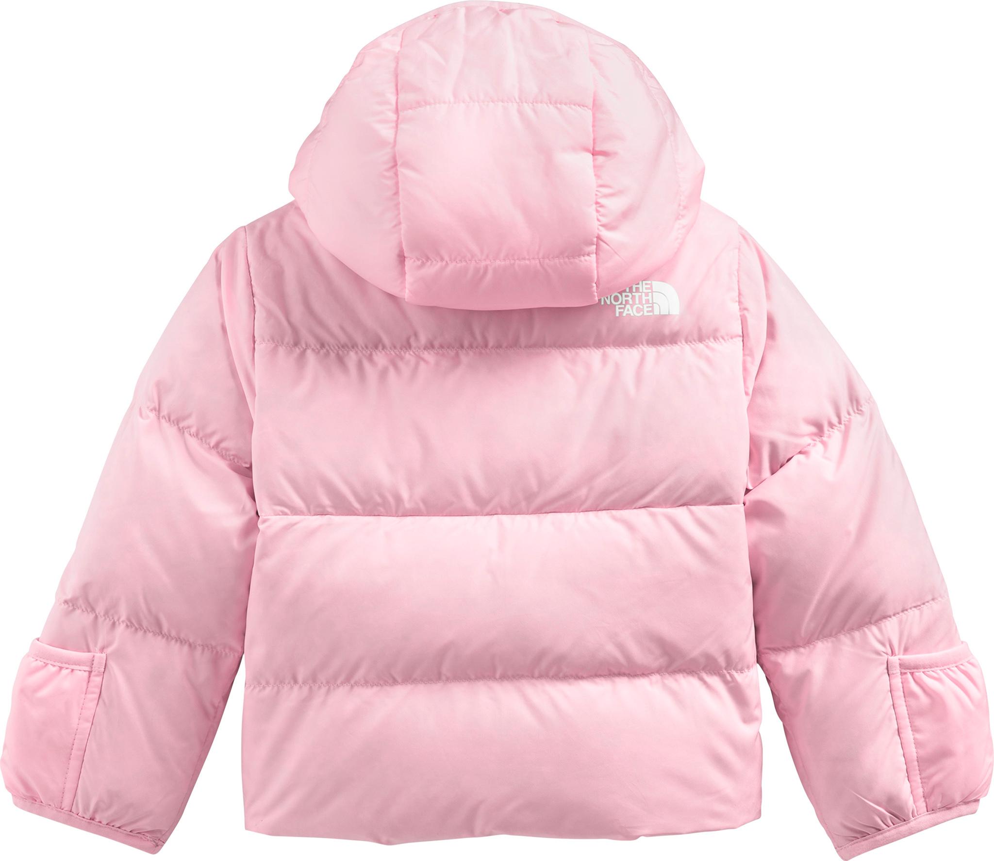 Product gallery image number 2 for product North Down Hooded Jacket - Baby