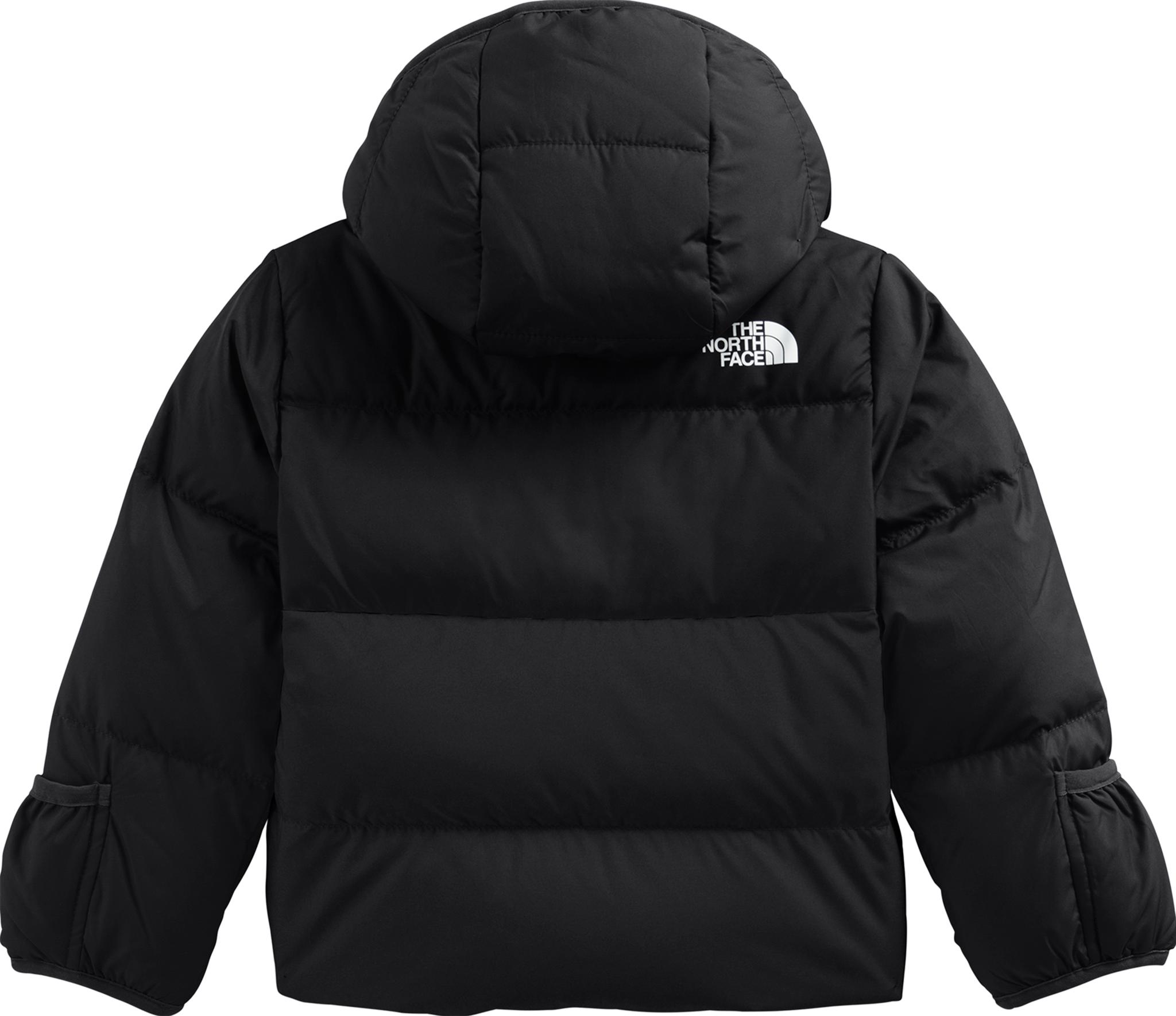 The North Face North Down Hooded Jacket Baby The Last Hunt