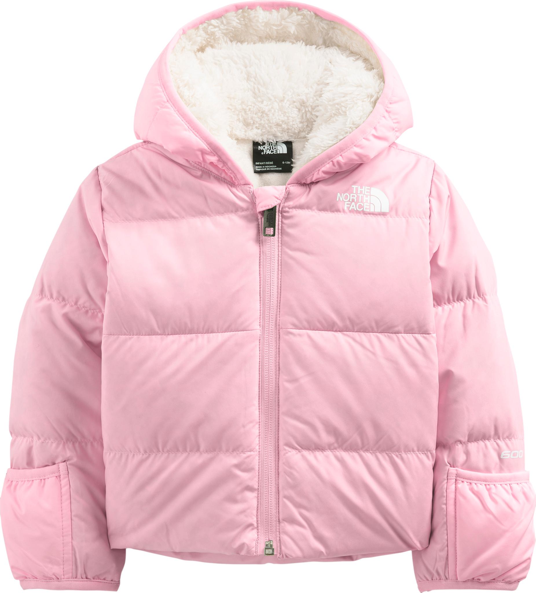 Product gallery image number 1 for product North Down Hooded Jacket - Baby