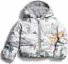 Couleur: TNF White Like A Wolf Print