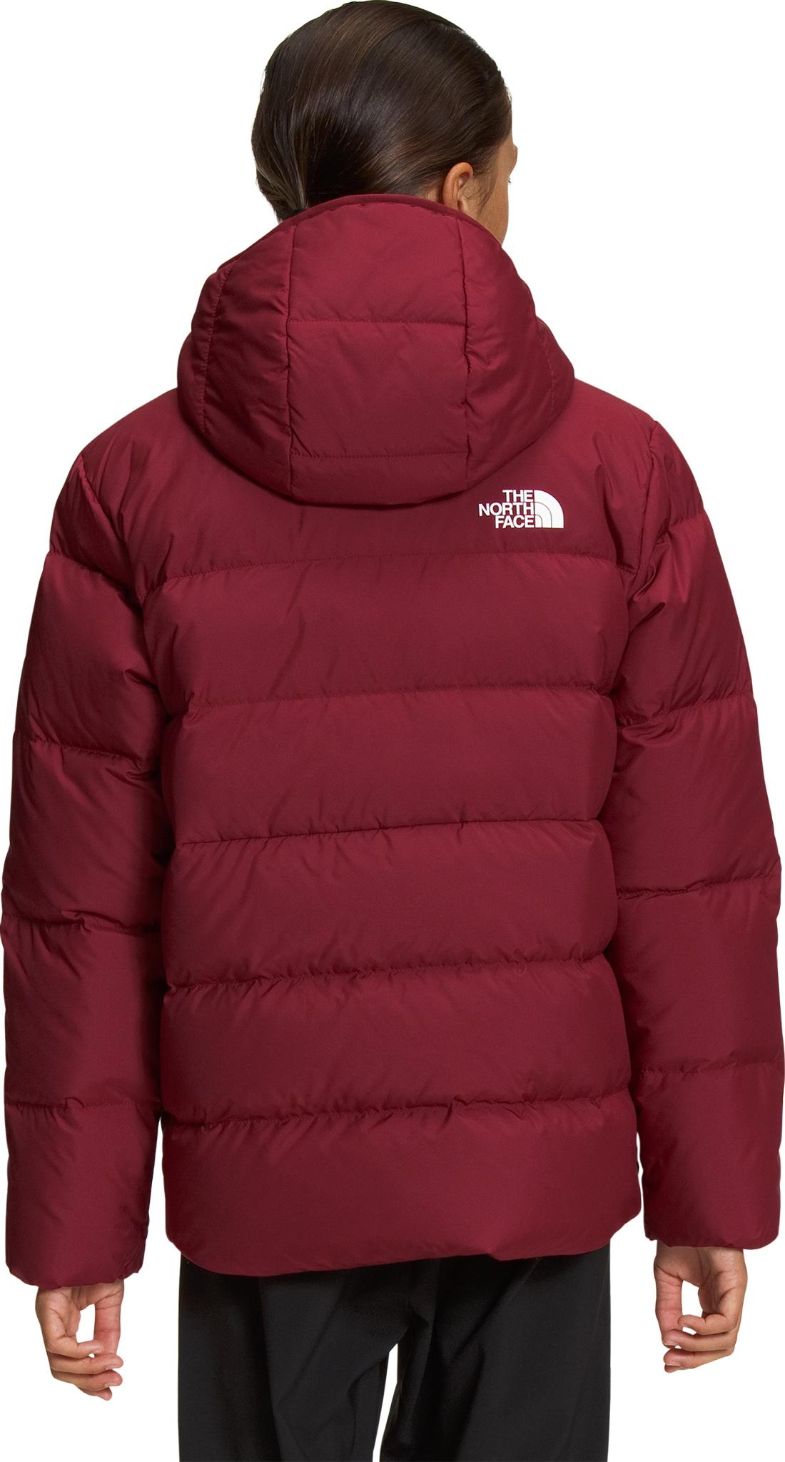 Product gallery image number 2 for product North Down Fleece Lined Parka - Boys