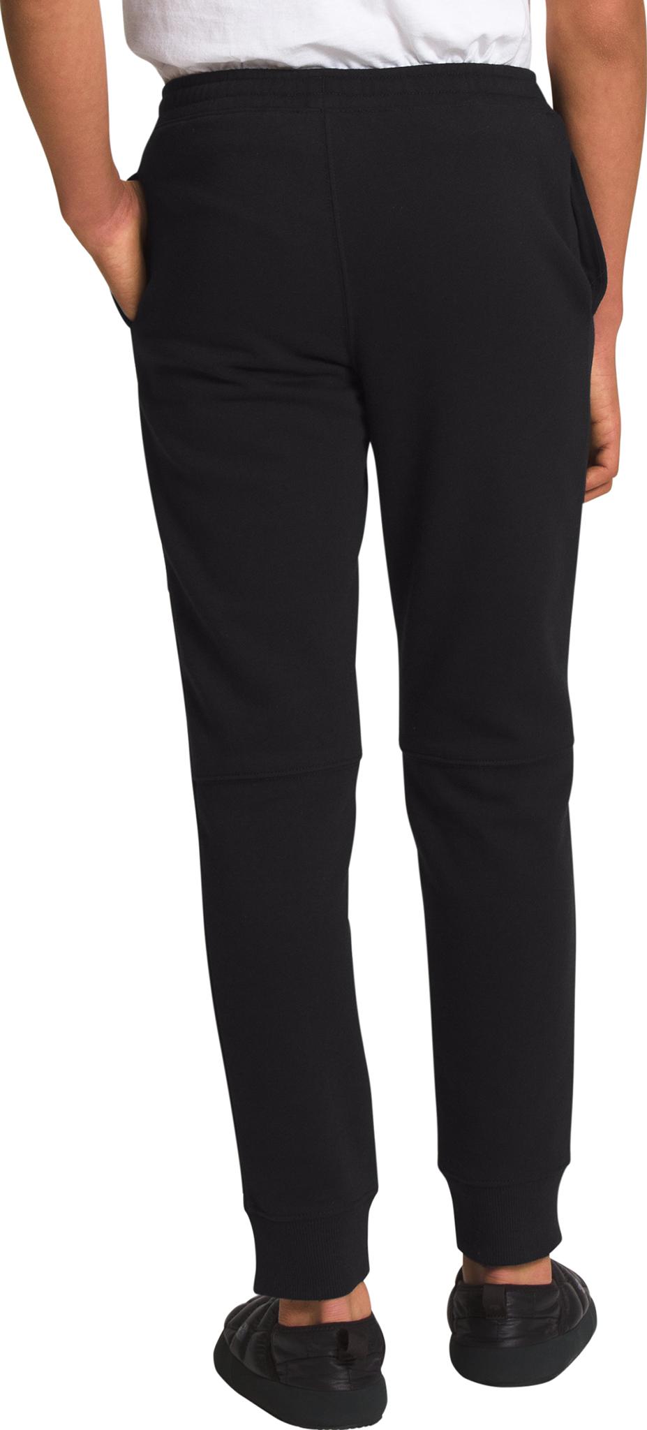 Product gallery image number 2 for product Camp Fleece Joggers - Boys