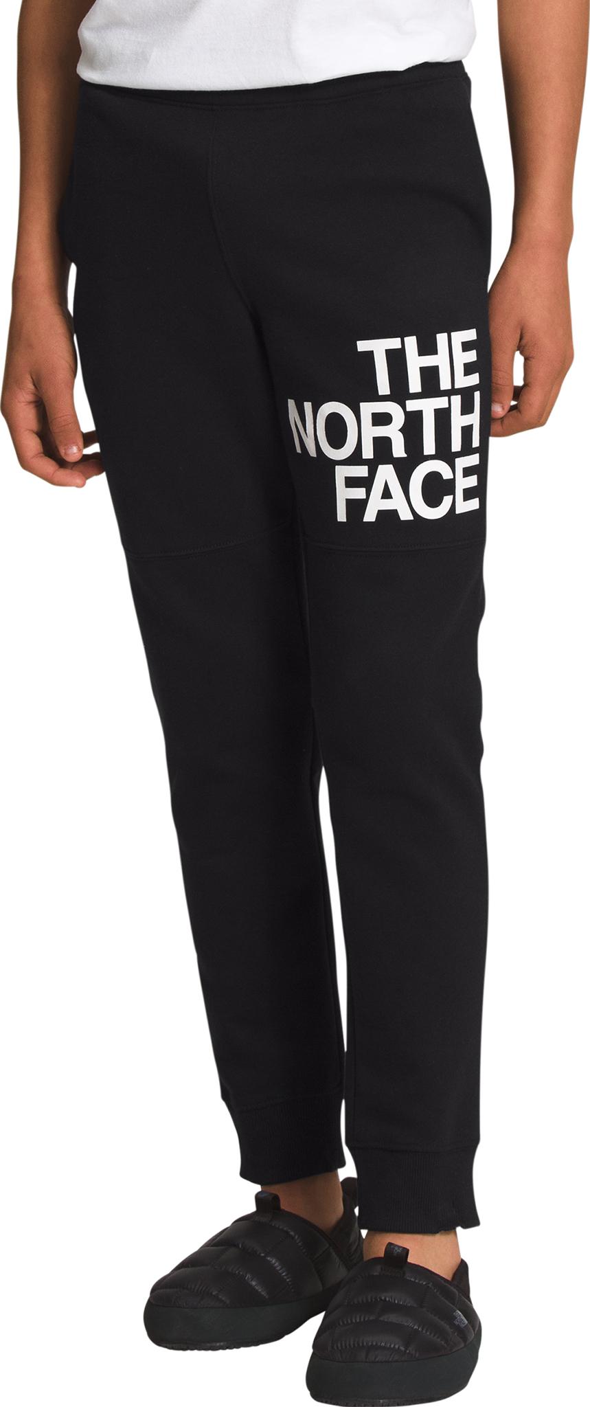 Product gallery image number 1 for product Camp Fleece Joggers - Boys