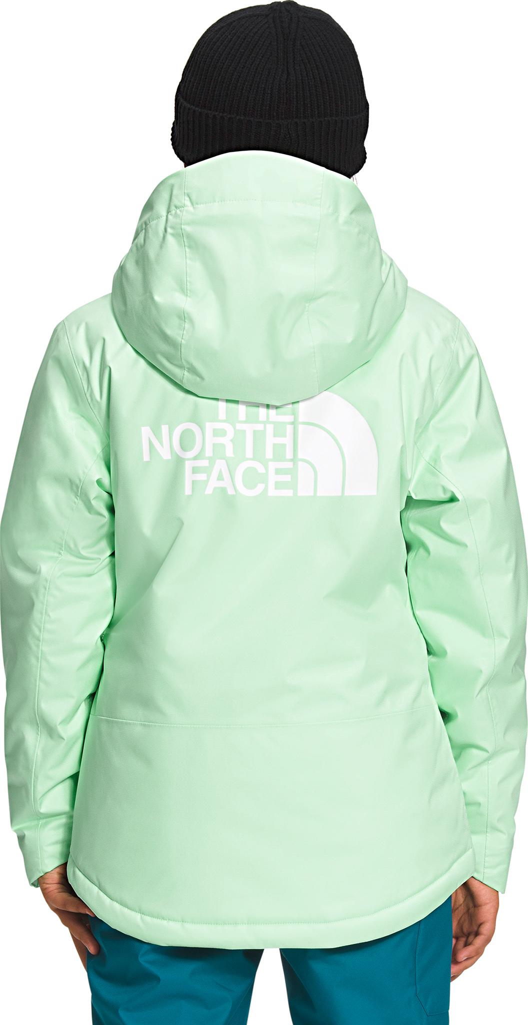 Product gallery image number 2 for product Freedom Insulated Jacket - Girls