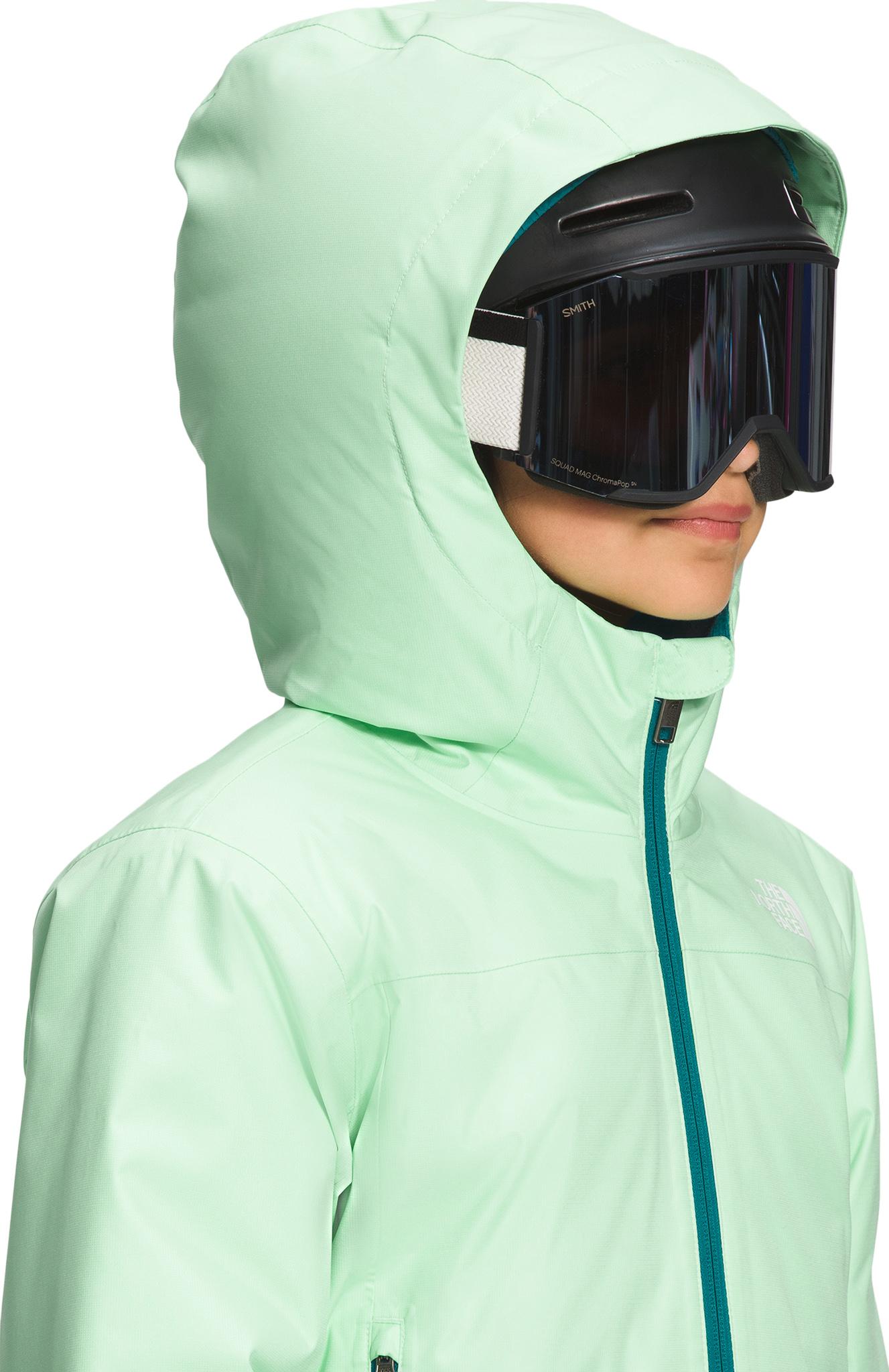 Product gallery image number 3 for product Freedom Insulated Jacket - Girls