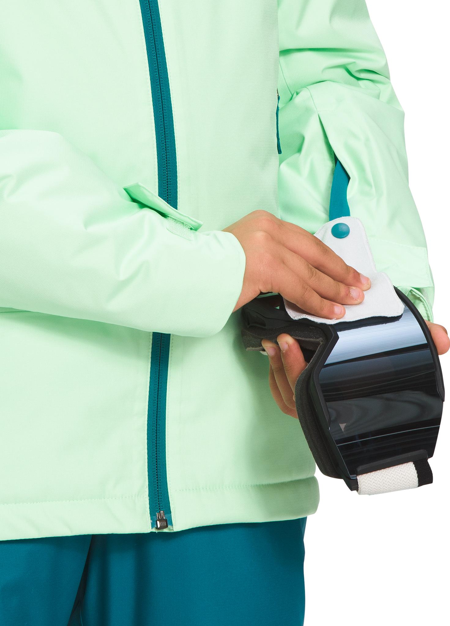 Product gallery image number 4 for product Freedom Insulated Jacket - Girls