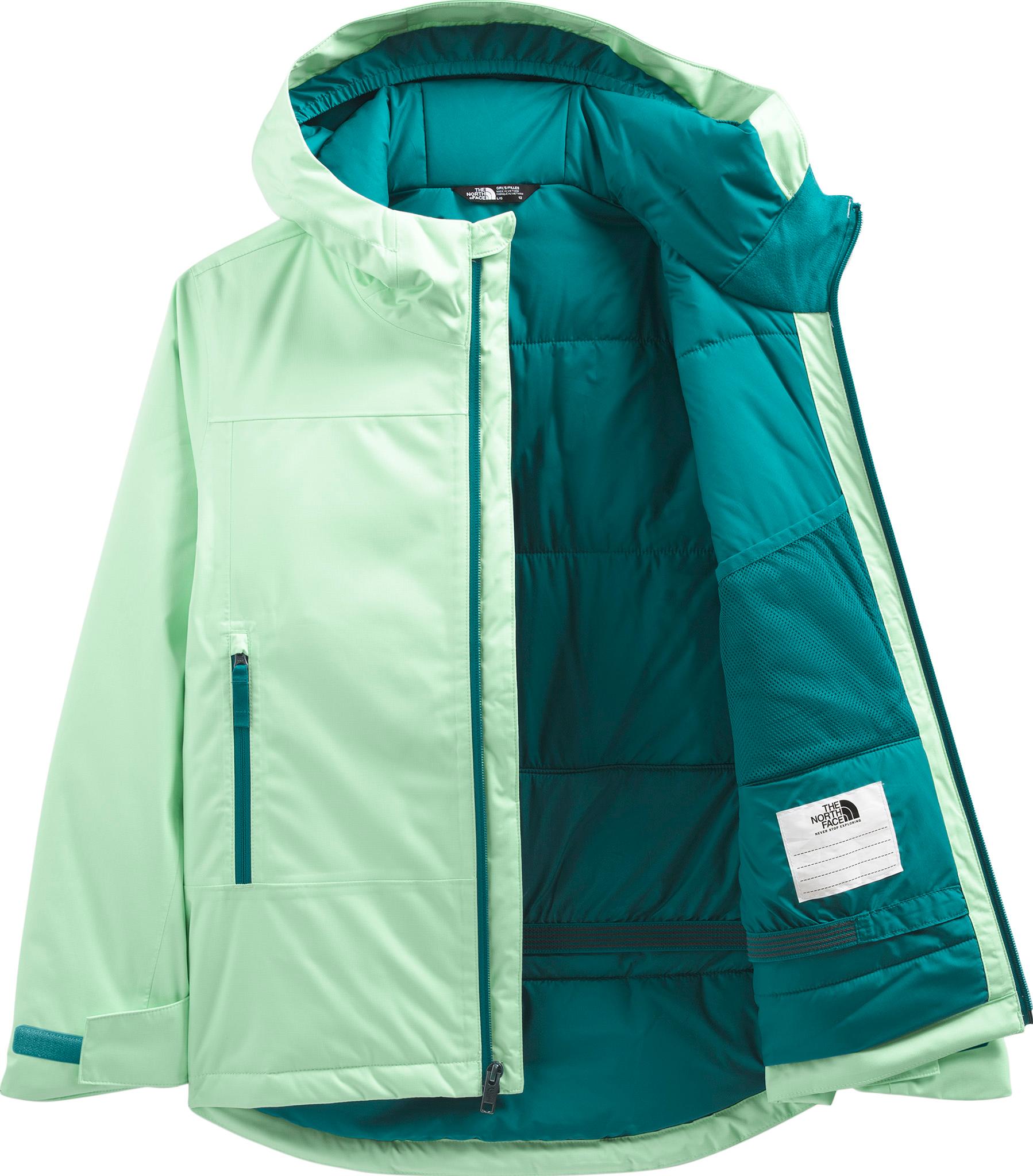 Product gallery image number 5 for product Freedom Insulated Jacket - Girls