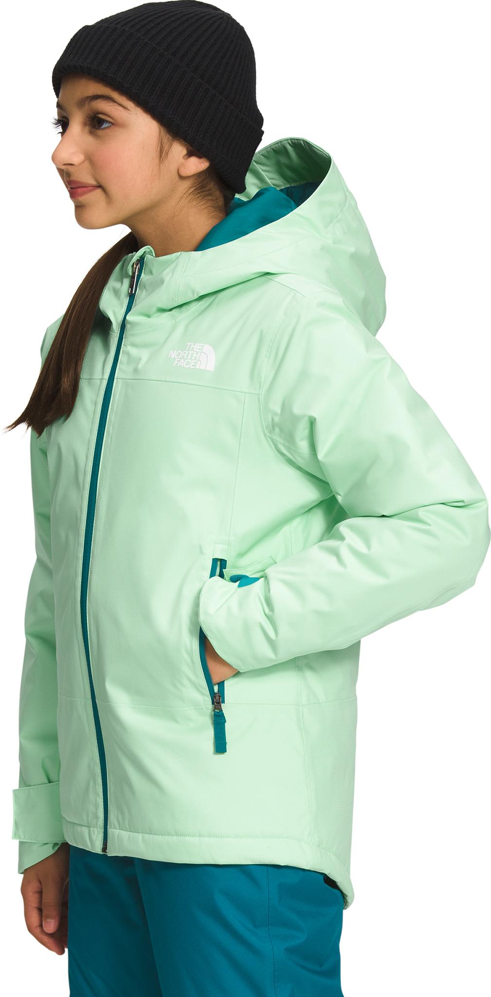 Product gallery image number 6 for product Freedom Insulated Jacket - Girls