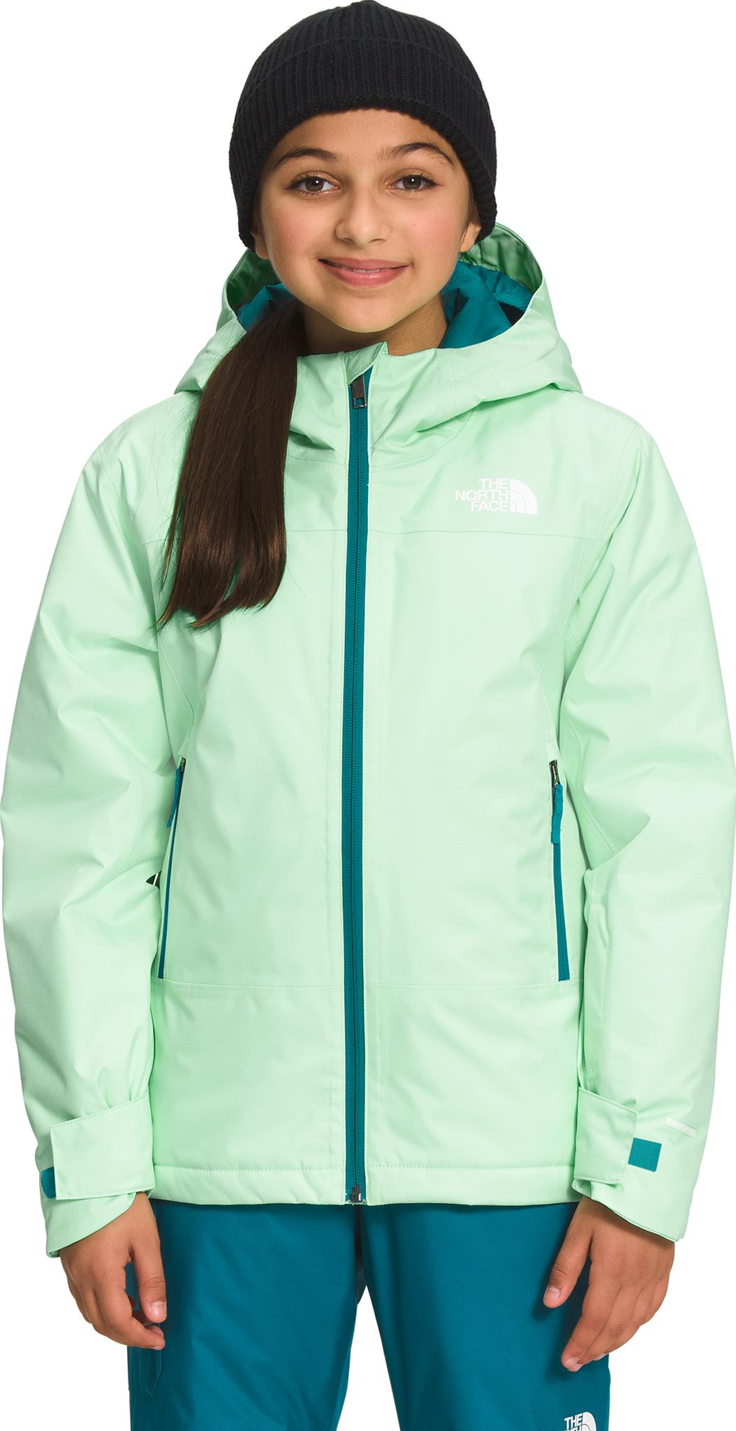 Product gallery image number 1 for product Freedom Insulated Jacket - Girls