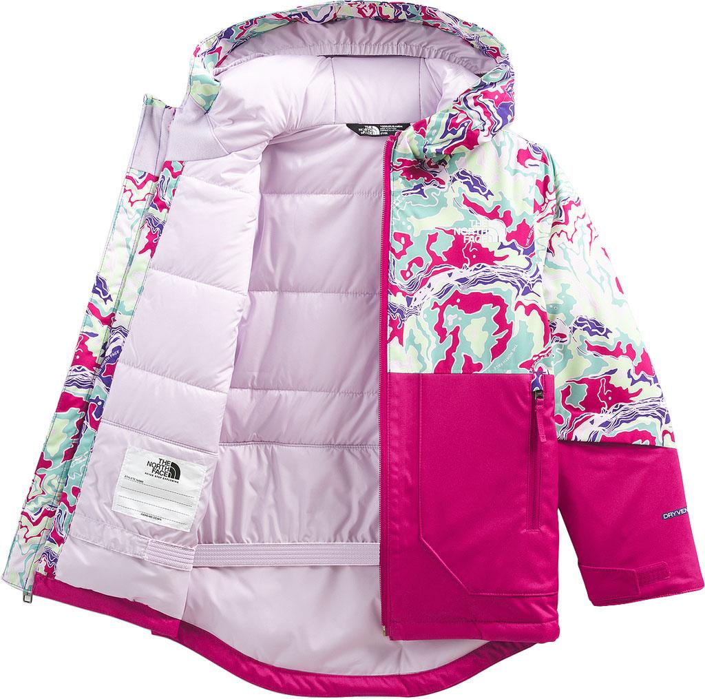 Numéro de l'image de la galerie de produits 4 pour le produit Manteau isolant Freedom - Enfant