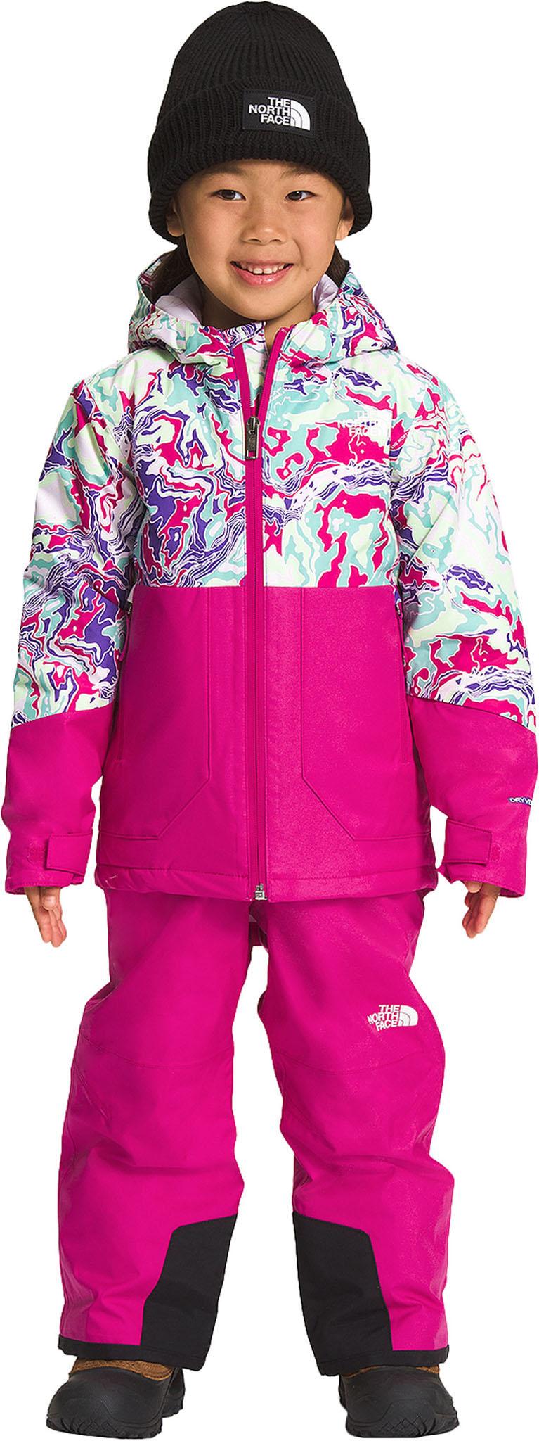 Numéro de l'image de la galerie de produits 1 pour le produit Manteau isolant Freedom - Enfant