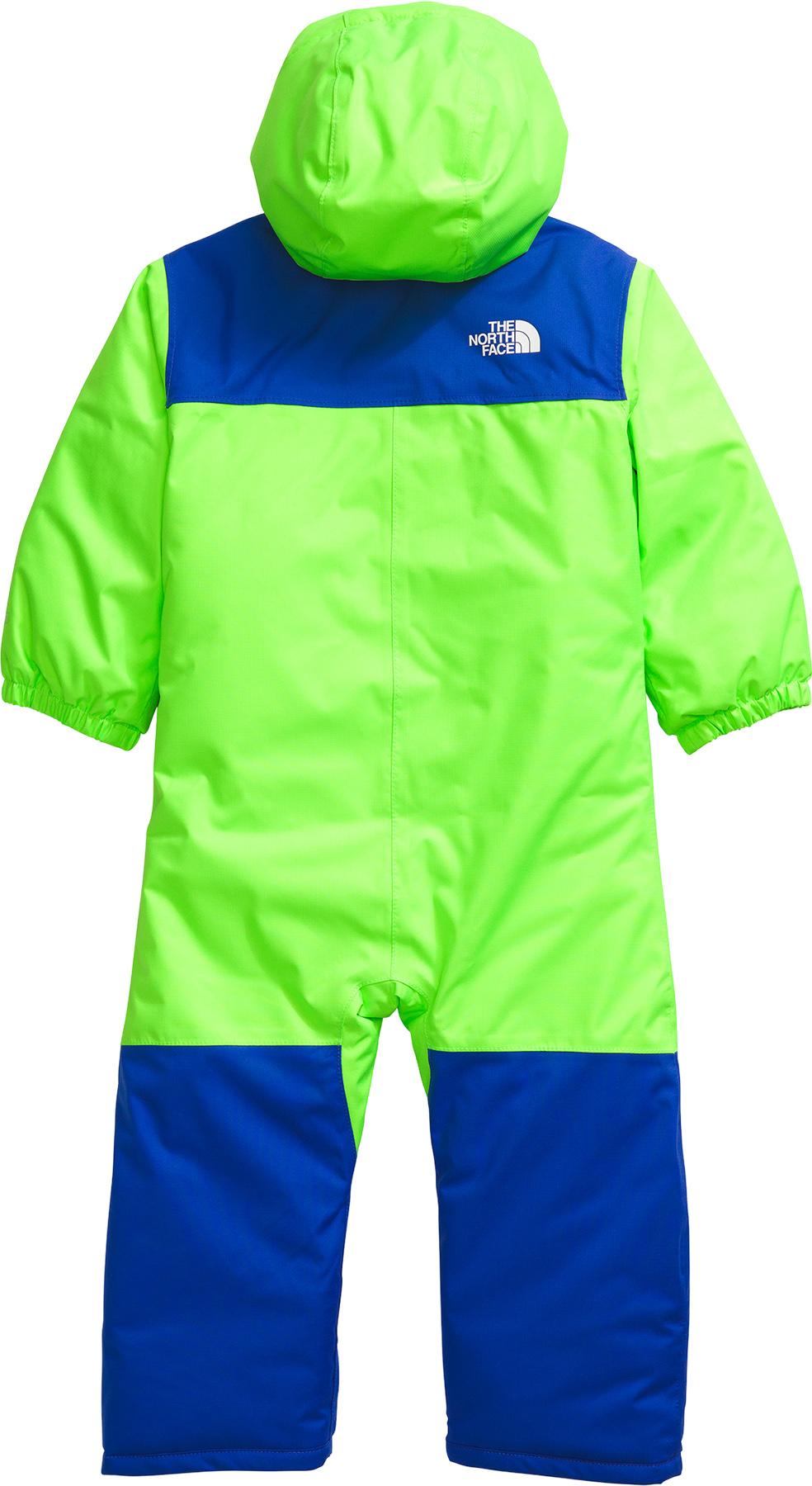 Product gallery image number 2 for product Freedom Snow Suit - Baby