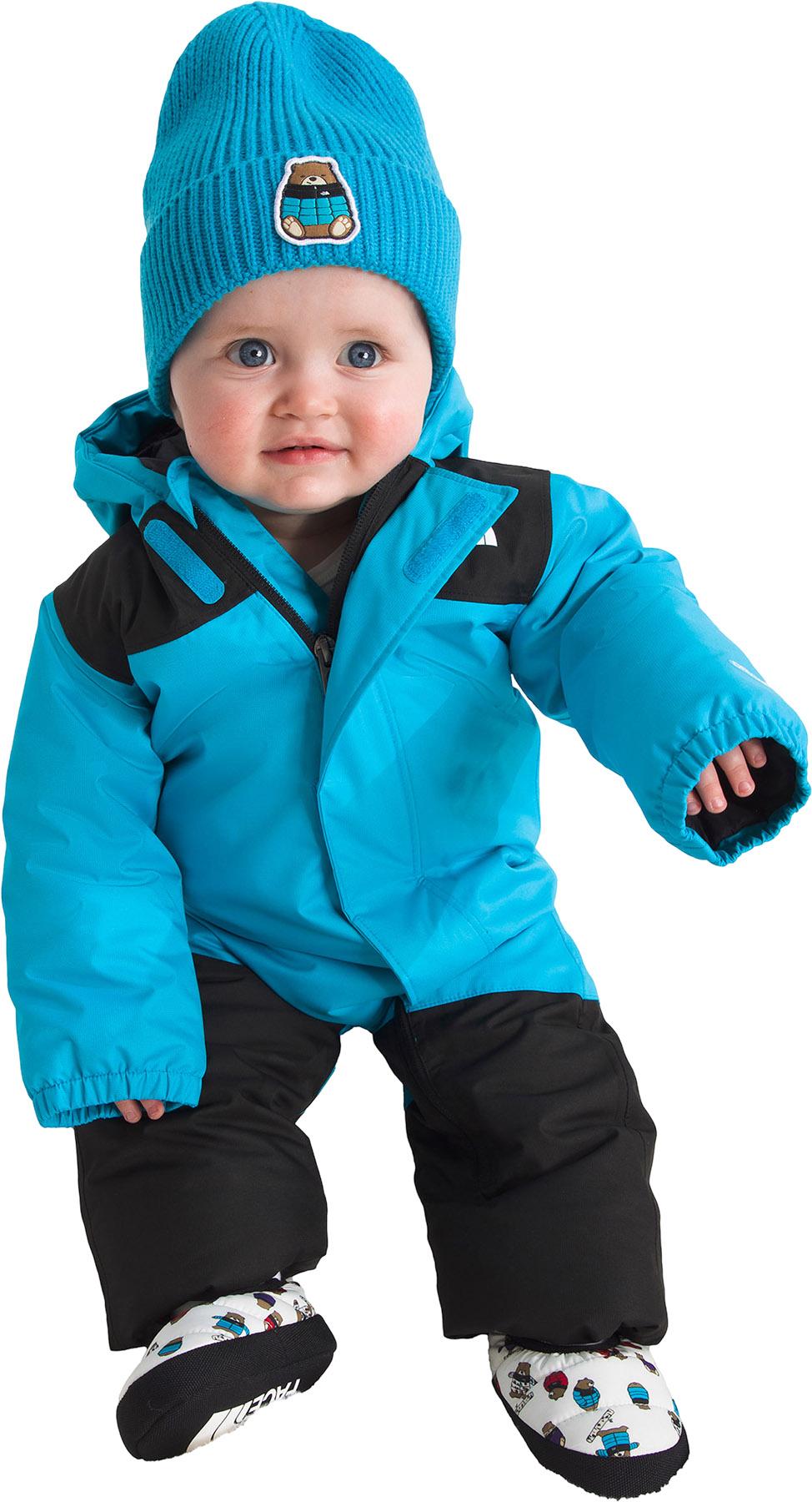 Product gallery image number 3 for product Freedom Snow Suit - Baby