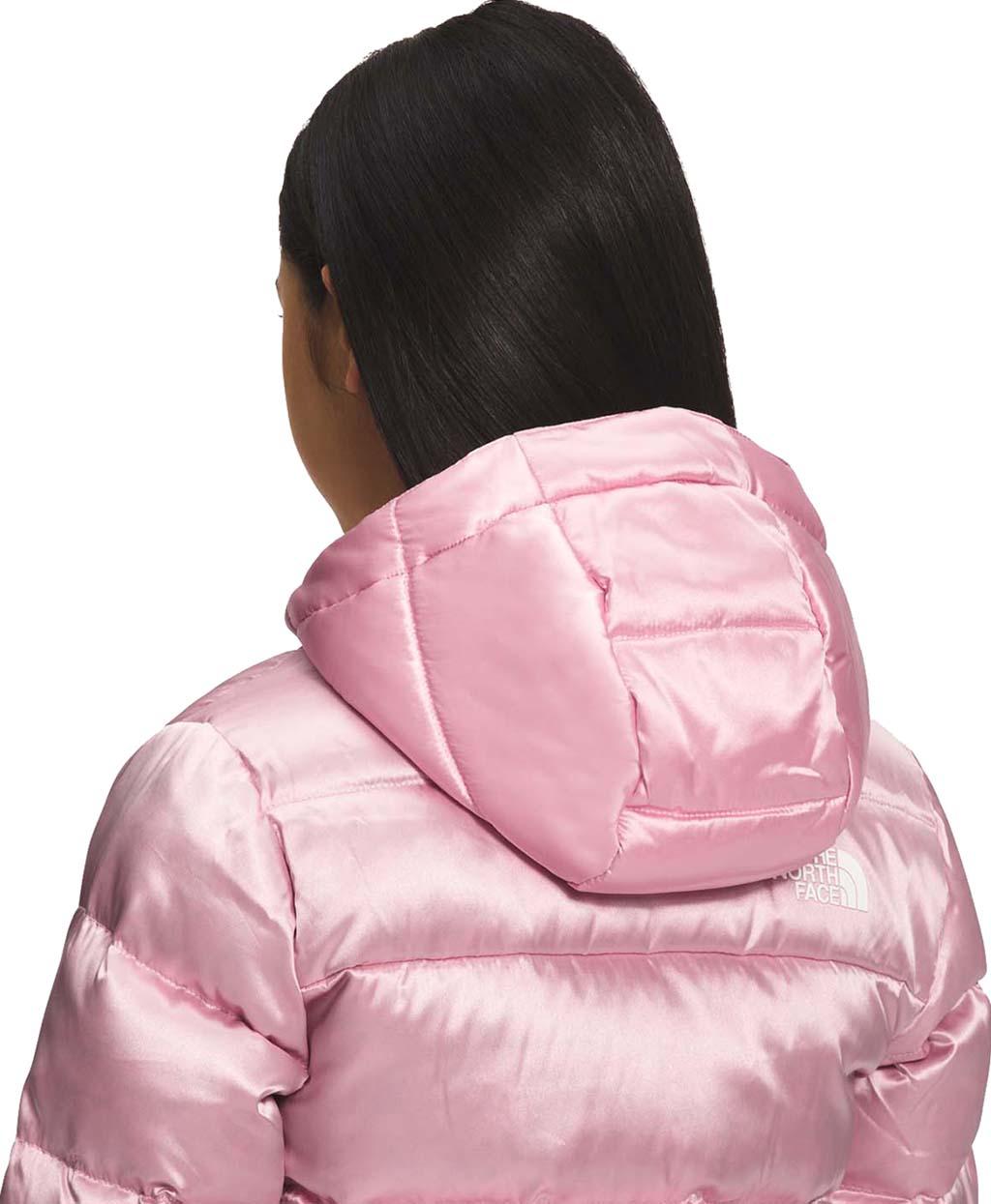 Product gallery image number 3 for product North Down Long Parka - Girl’s