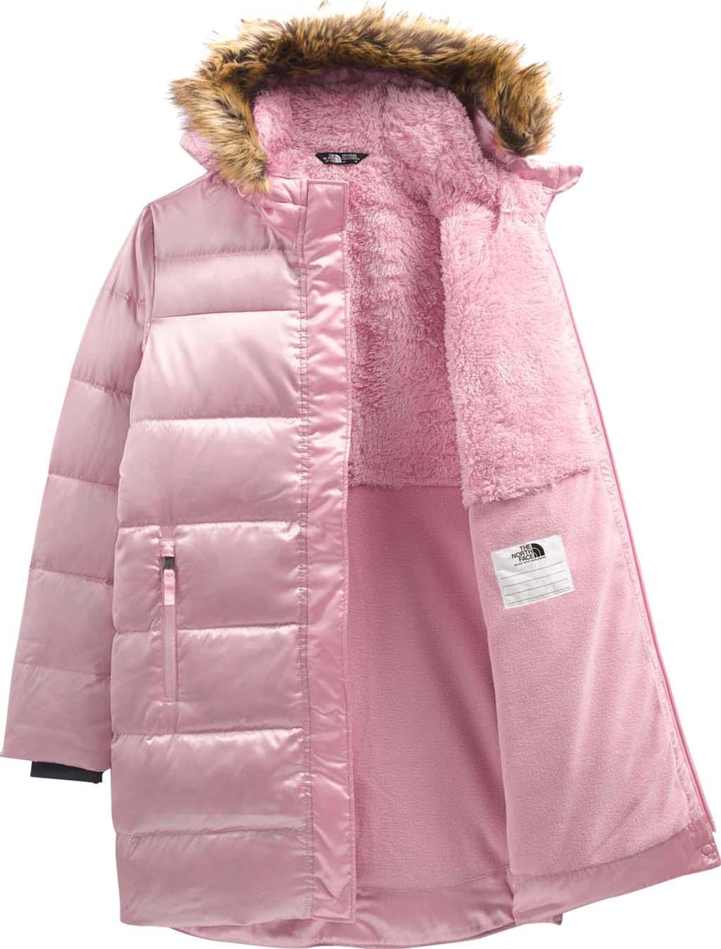Product gallery image number 1 for product North Down Long Parka - Girl’s