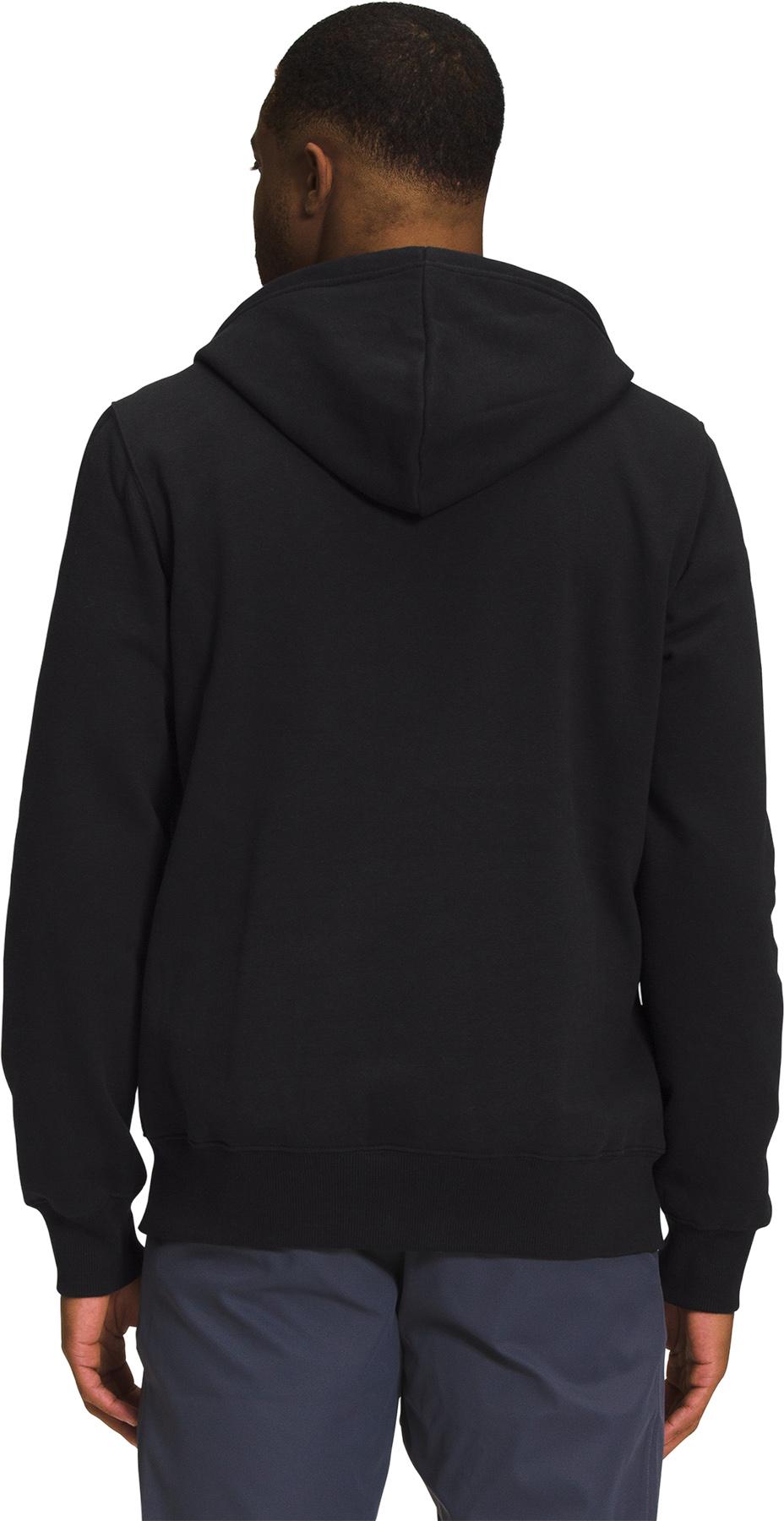 Product gallery image number 2 for product Half Dome Pullover Hoodie - Men’s