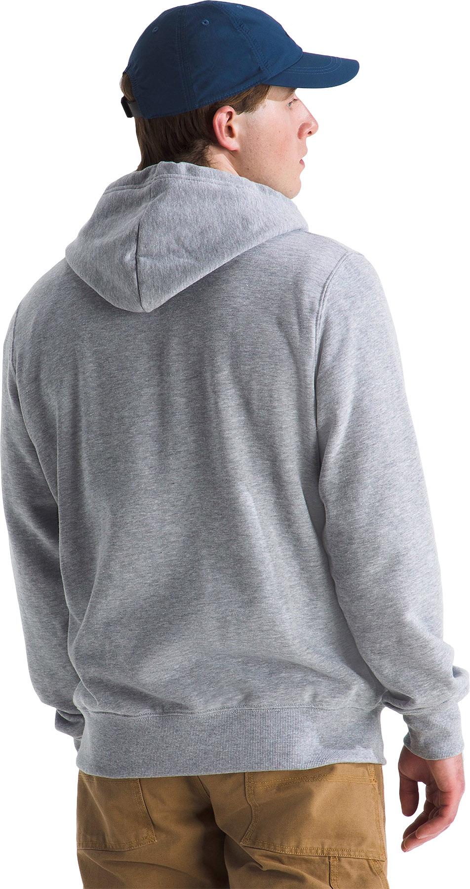 Product gallery image number 2 for product Half Dome Pullover Hoodie - Men’s