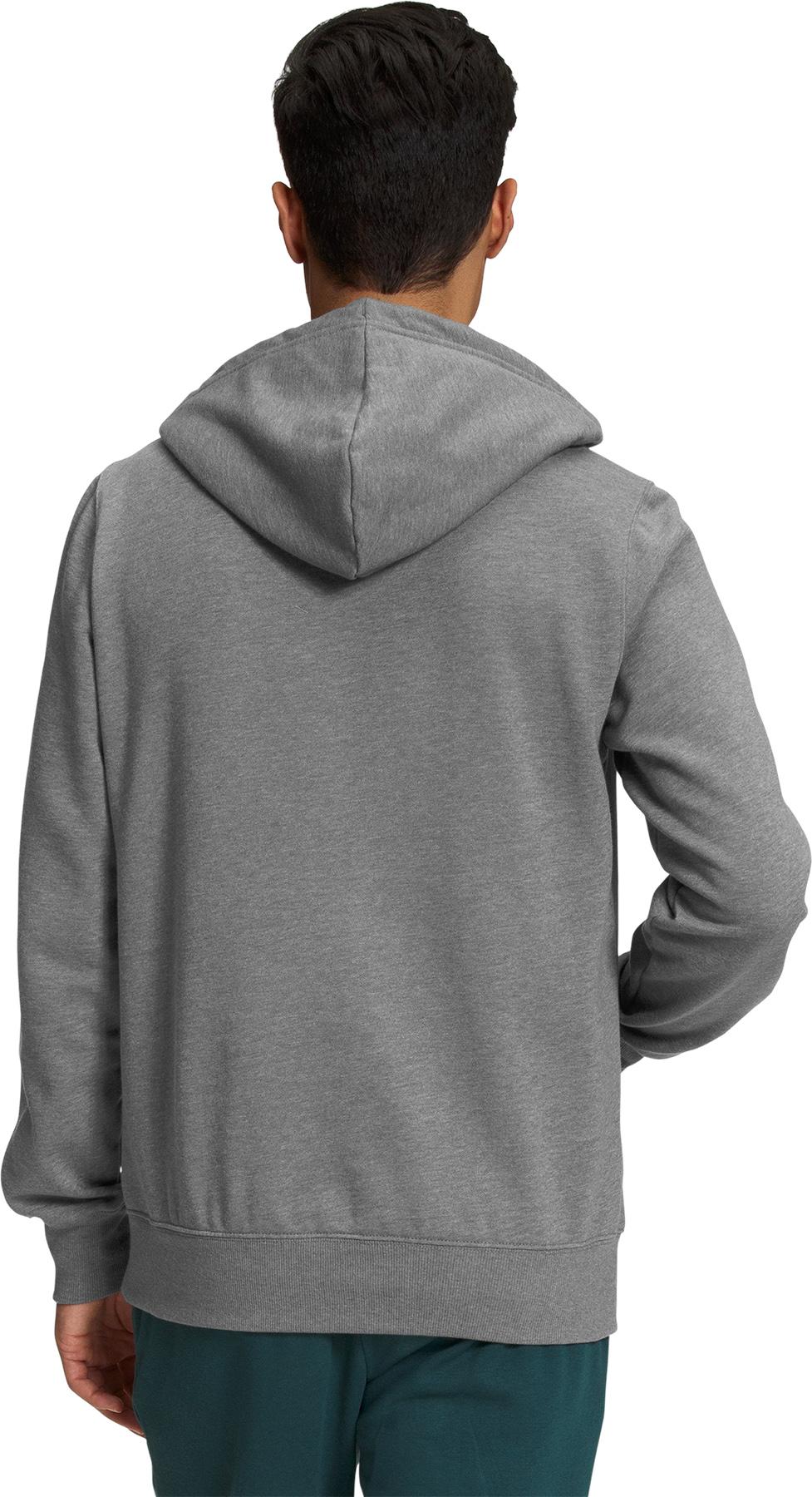 Numéro de l'image de la galerie de produits 2 pour le produit Chandail à capuchon Half Dome - Homme