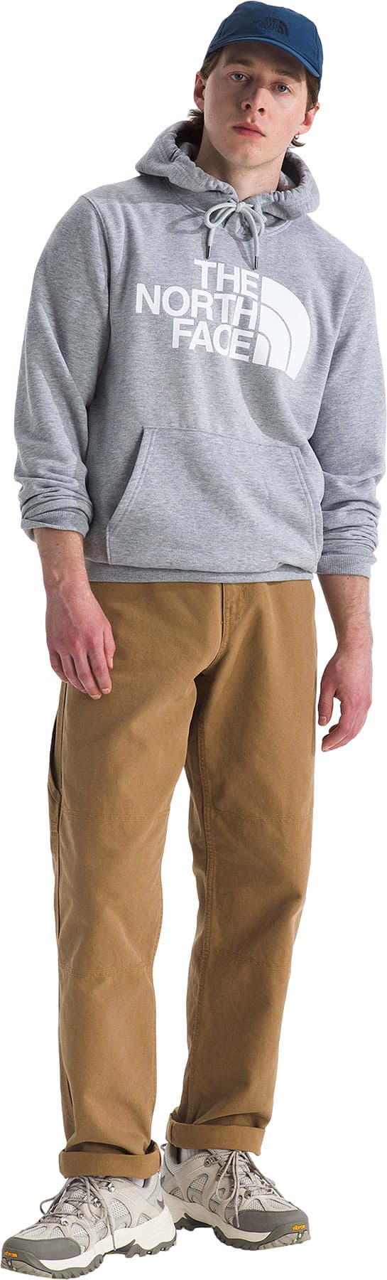 Product gallery image number 3 for product Half Dome Pullover Hoodie - Men’s