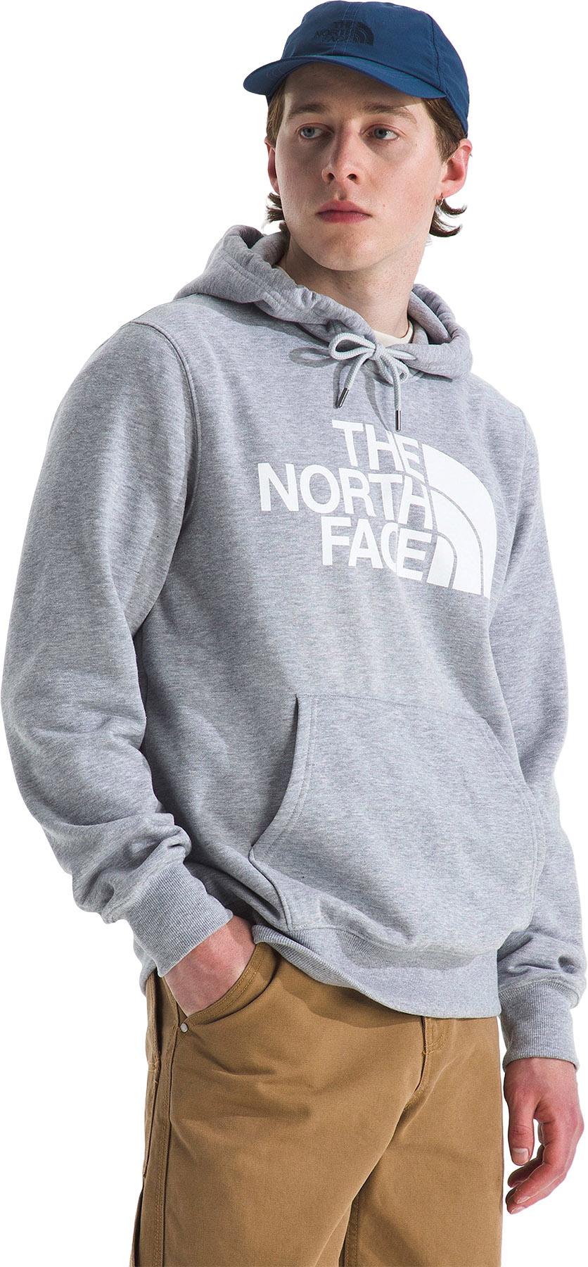 Product gallery image number 4 for product Half Dome Pullover Hoodie - Men’s