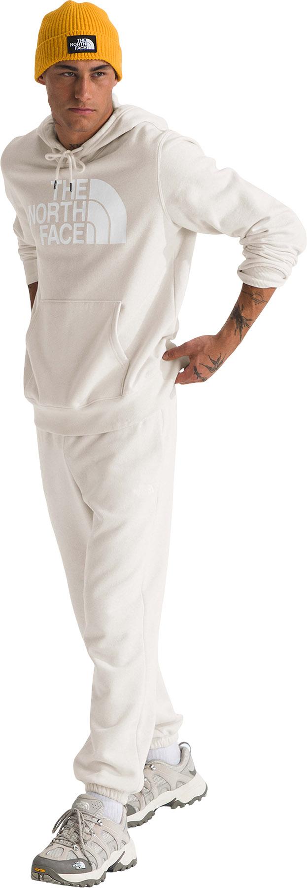 Product gallery image number 4 for product Half Dome Pullover Hoodie - Men’s