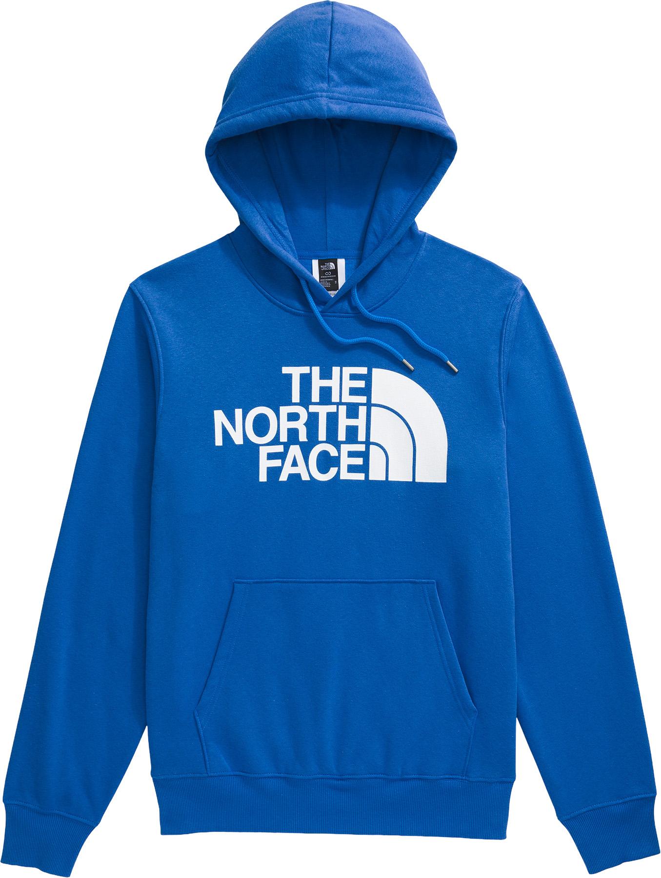 Hero Blue - TNF White