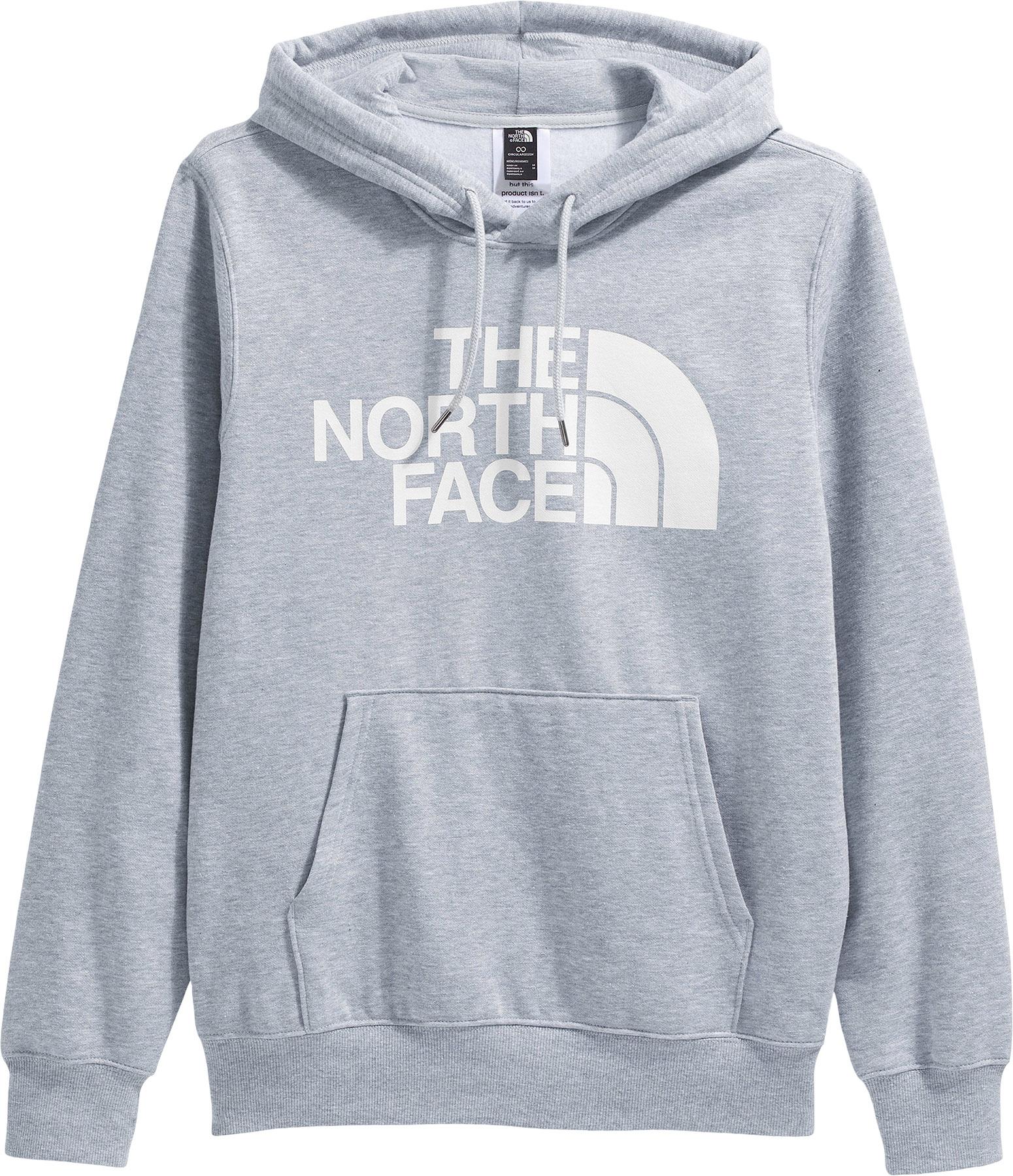 Product gallery image number 1 for product Half Dome Pullover Hoodie - Men’s