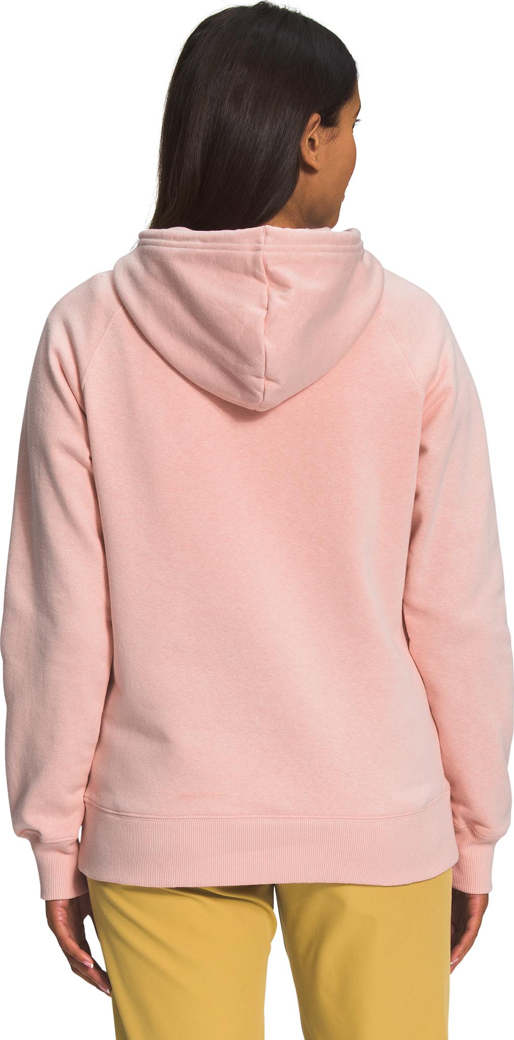 Product gallery image number 2 for product Half Dome Pullover Hoodie - Women's