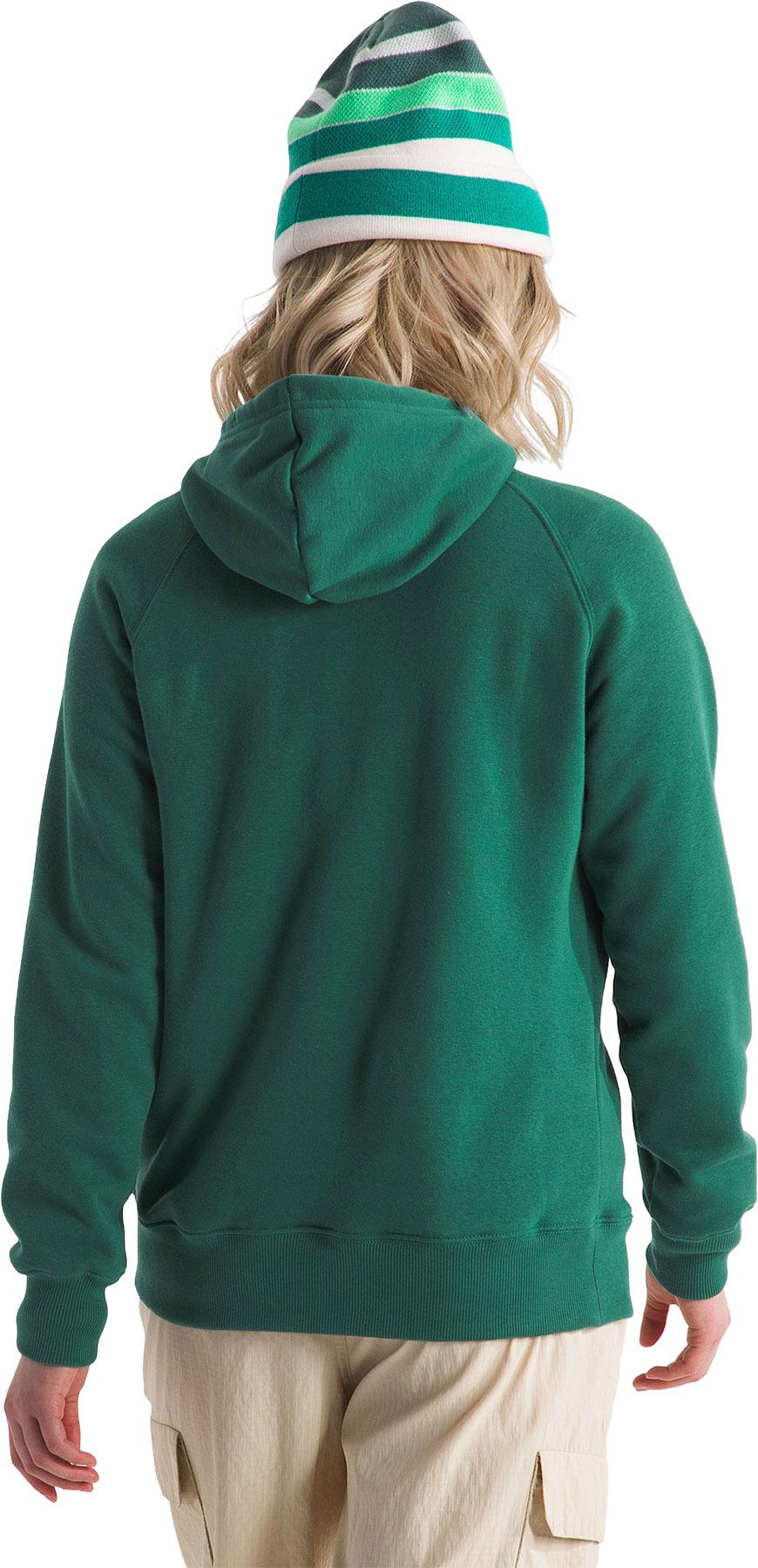 Product gallery image number 4 for product Half Dome Pullover Hoodie - Women's