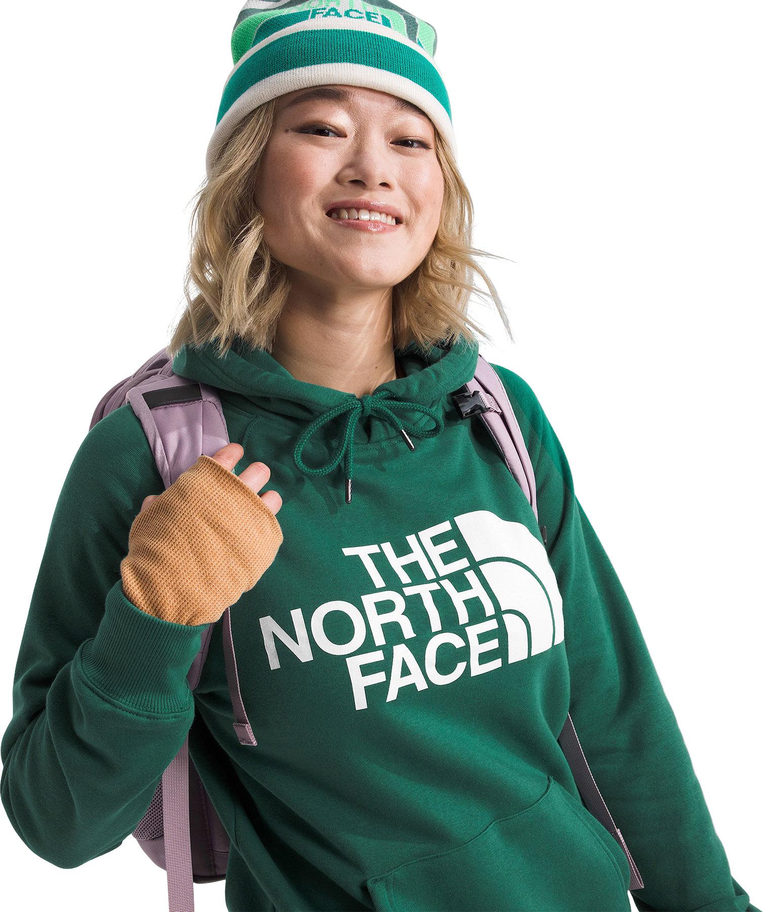 Product gallery image number 2 for product Half Dome Pullover Hoodie - Women's