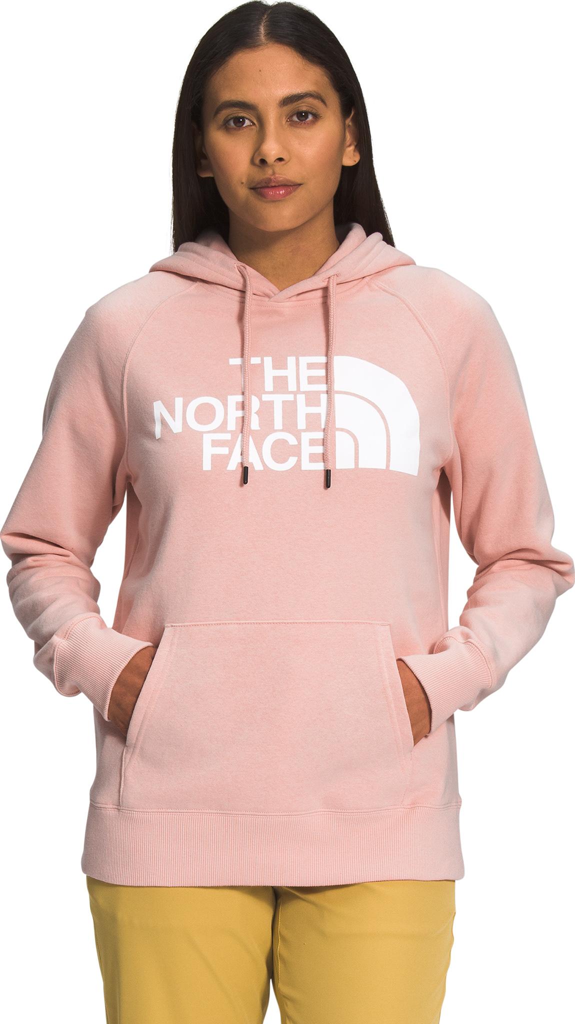 Product gallery image number 1 for product Half Dome Pullover Hoodie - Women's