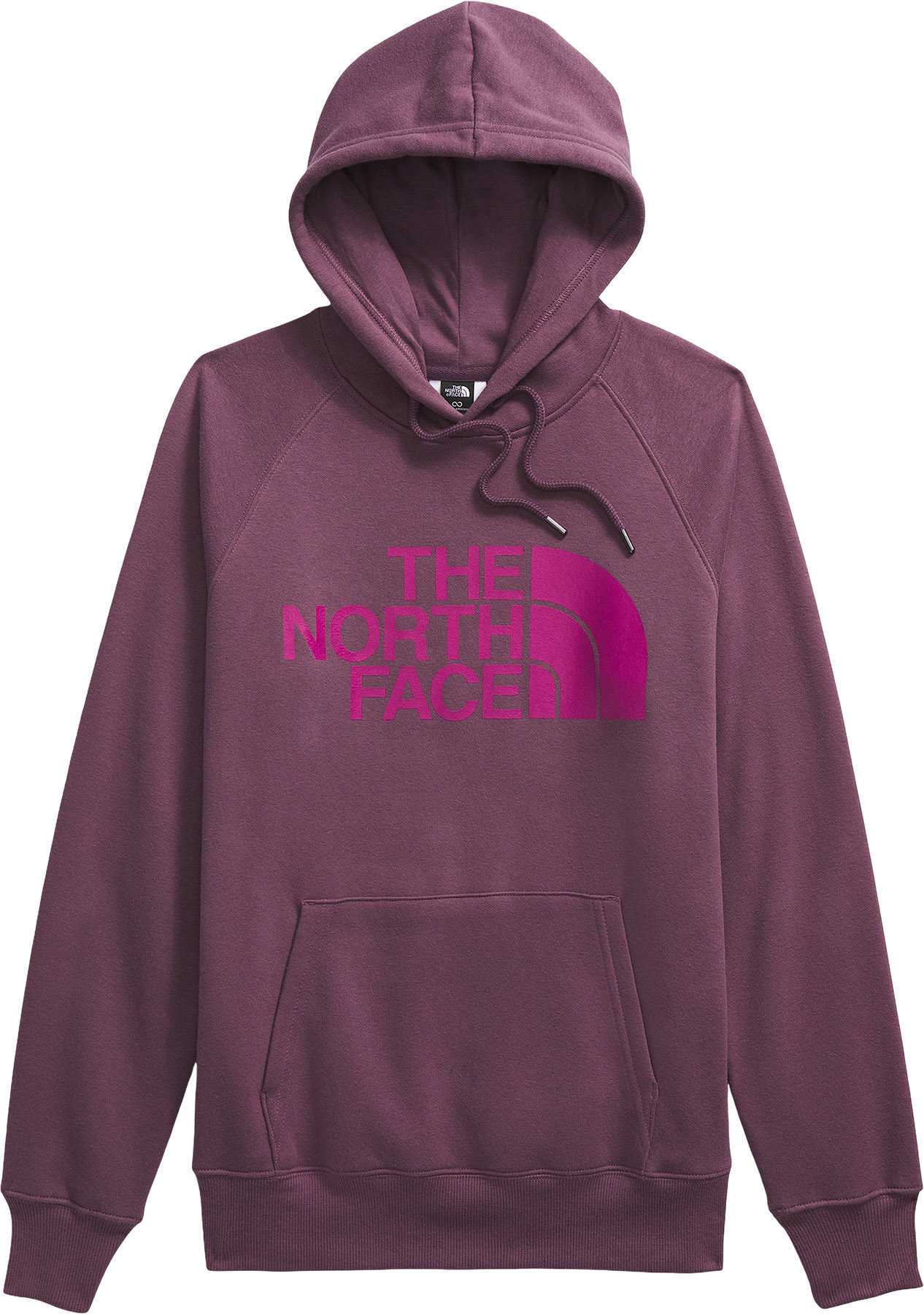 Midnight Mauve - Deep Mulberry