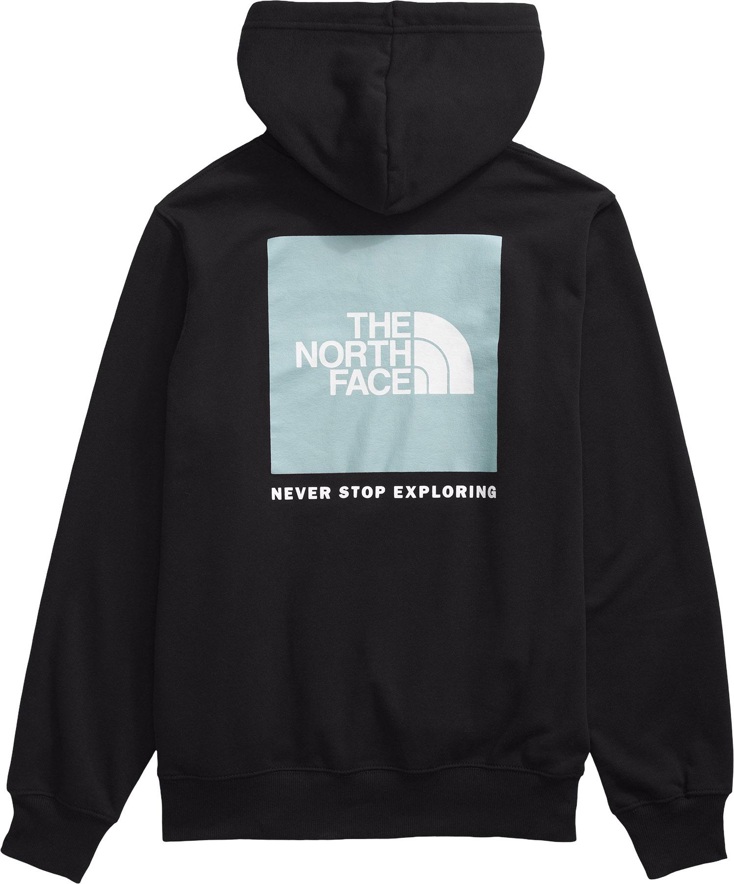 Product gallery image number 2 for product Box NSE Hoodie - Men’s