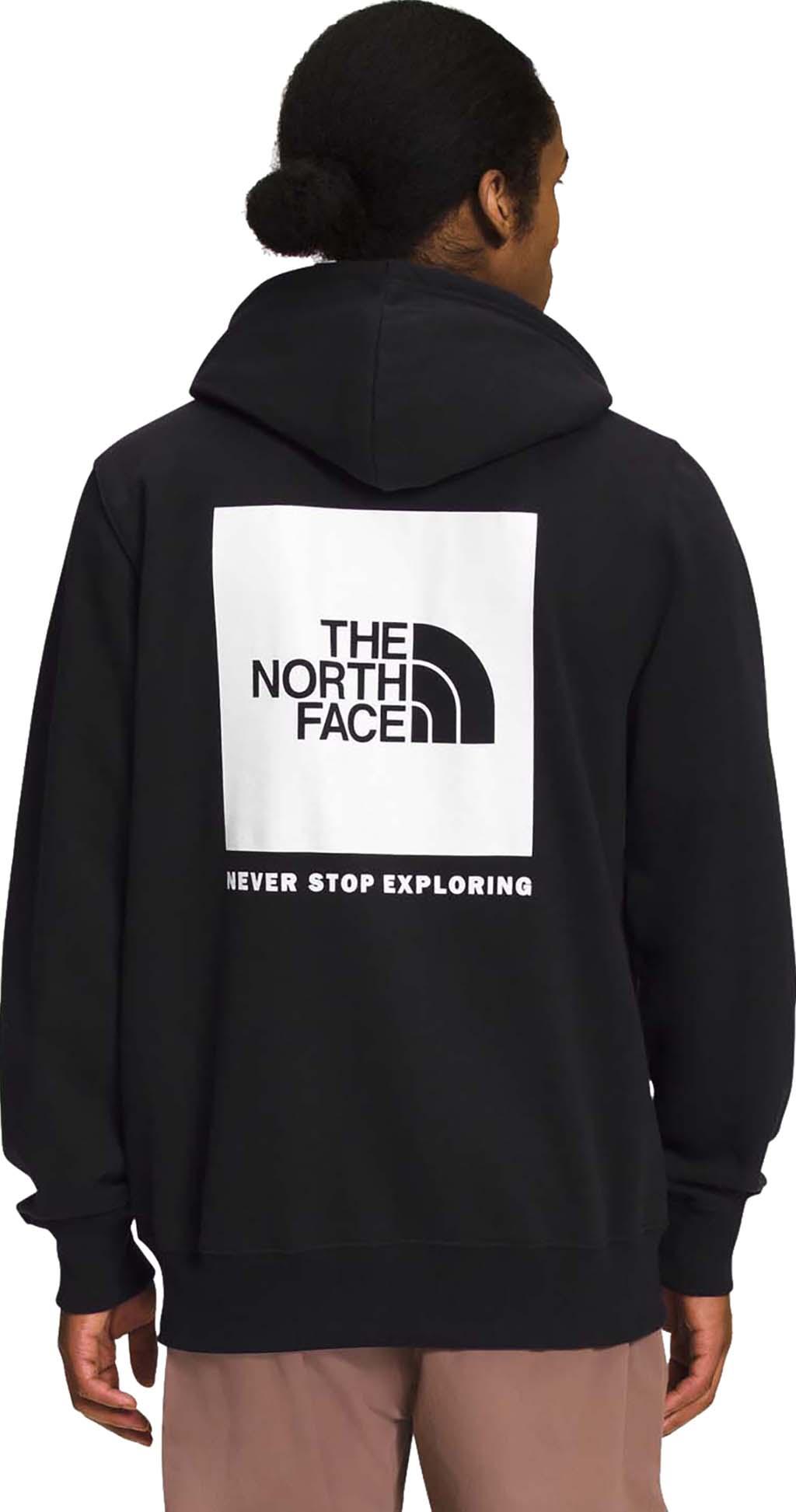 Product gallery image number 2 for product Box NSE Hoodie - Men’s