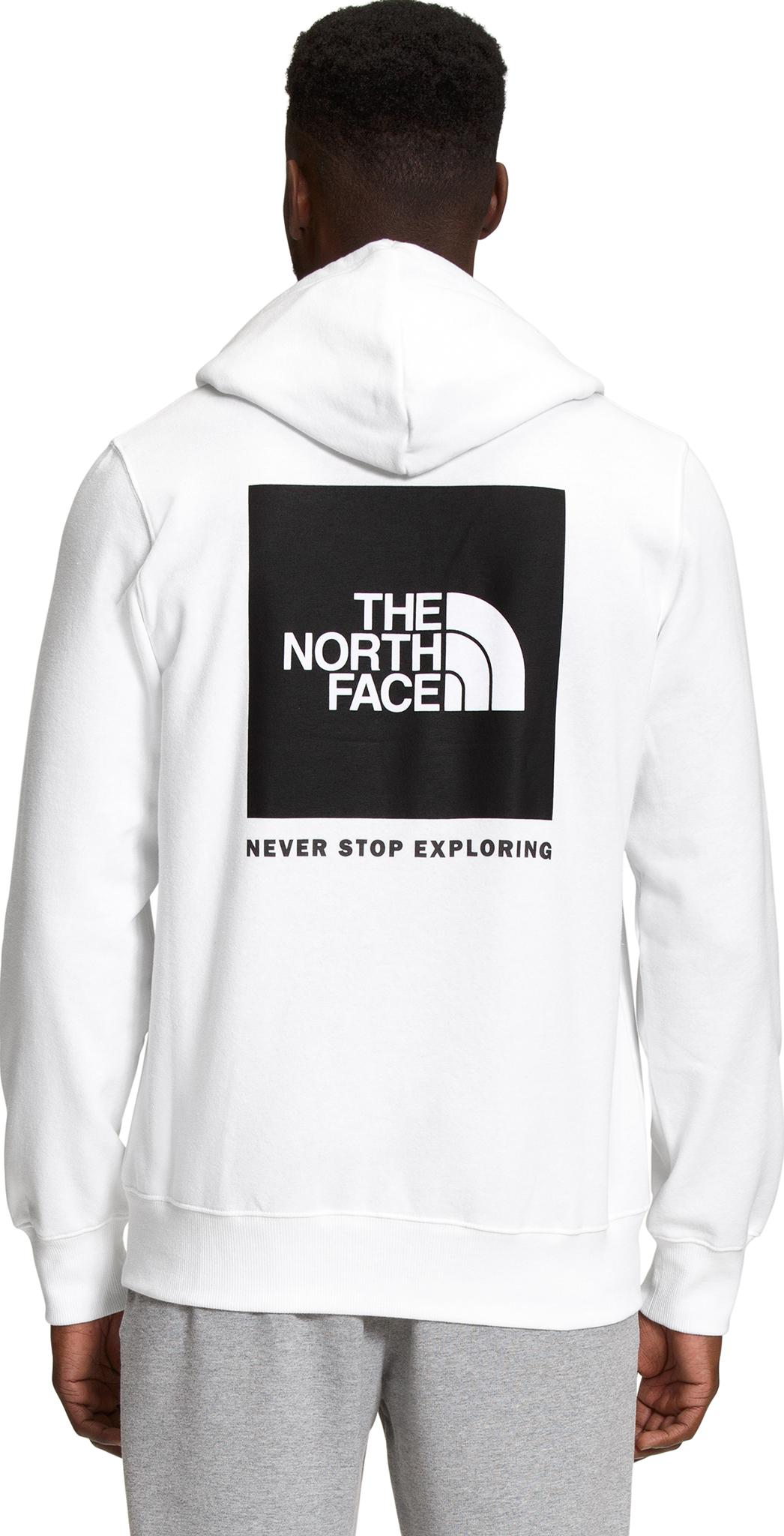 Product gallery image number 2 for product Box NSE Hoodie - Men’s