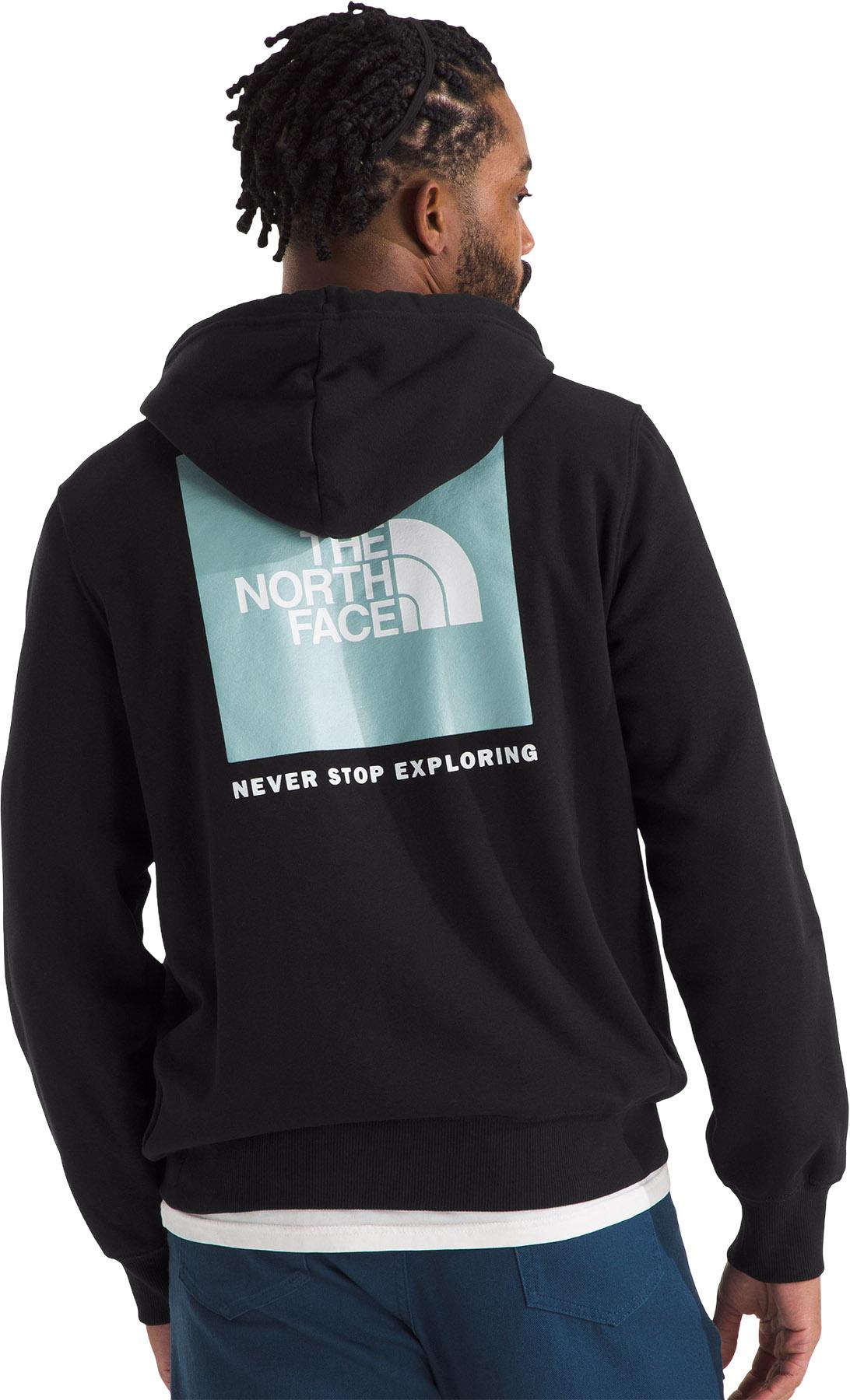 Product gallery image number 3 for product Box NSE Hoodie - Men’s