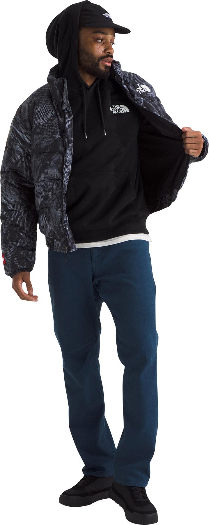 Product gallery image number 4 for product Box NSE Hoodie - Men’s