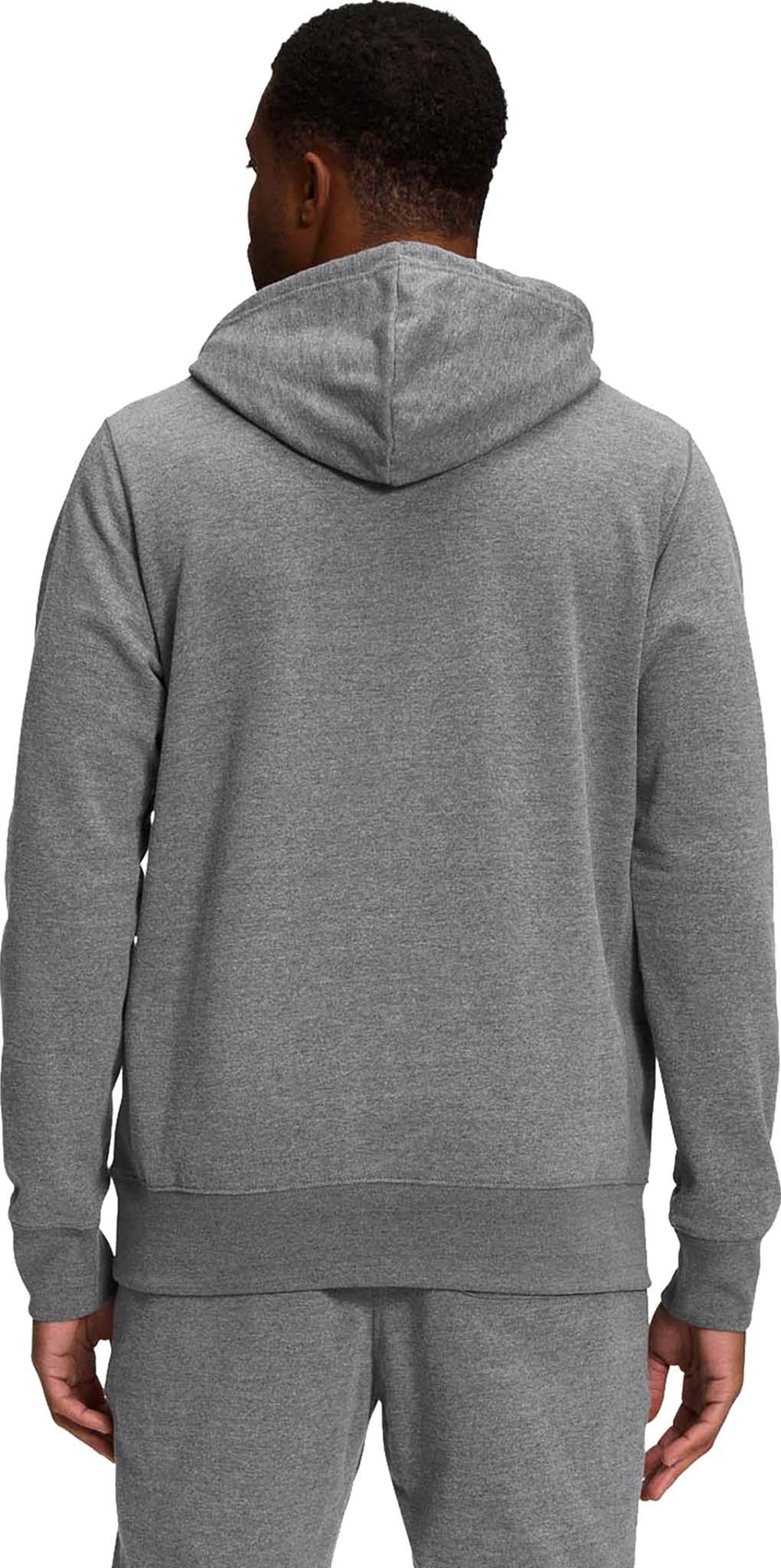 Product gallery image number 2 for product Heritage Patch Hoodie - Men’s