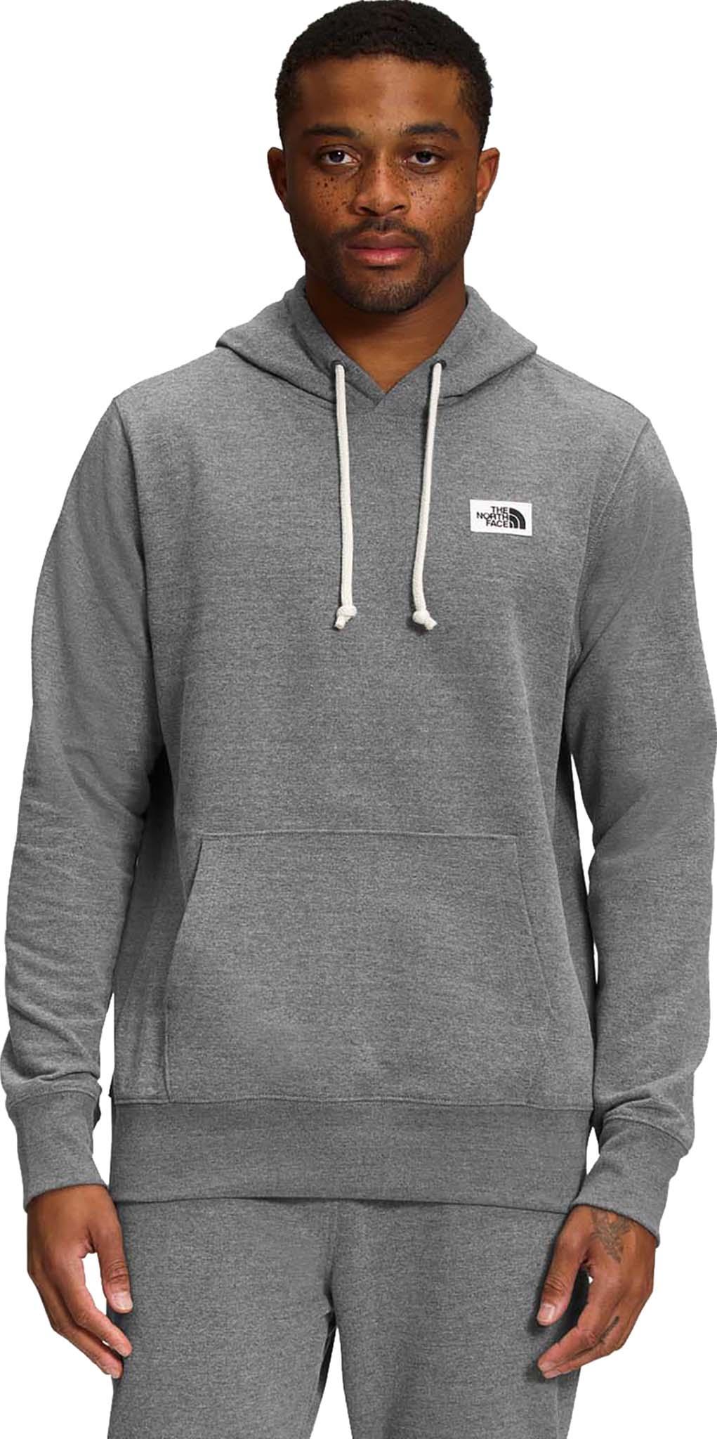 Product gallery image number 1 for product Heritage Patch Hoodie - Men’s