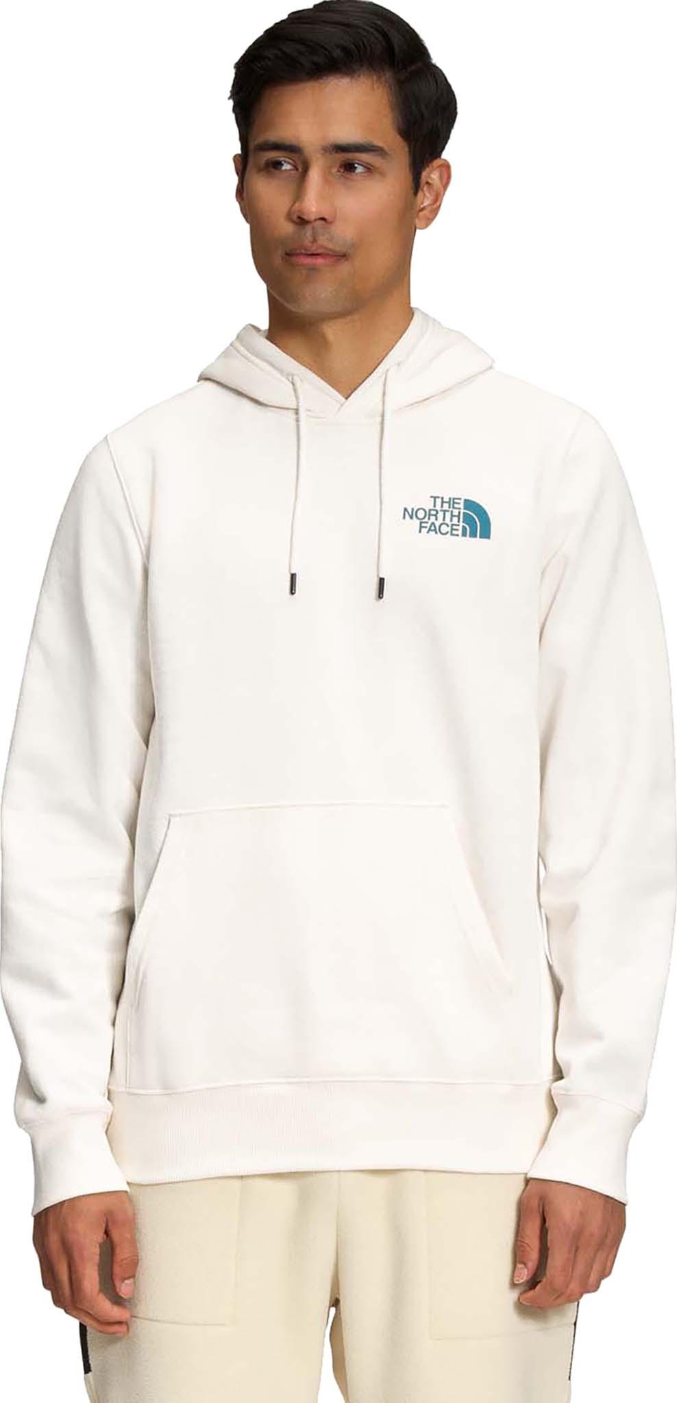 Product gallery image number 1 for product Graphic Injection Hoodie - Men’s