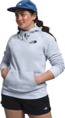 Couleur: Dusty Periwinkle - Dusty Periwinkle Crosshatch Camo Print