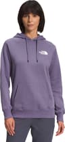 Couleur: Lunar Slate - TNF Black Iwd Print
