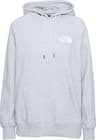 Couleur: TNF Light Grey Heather - TNF Black
