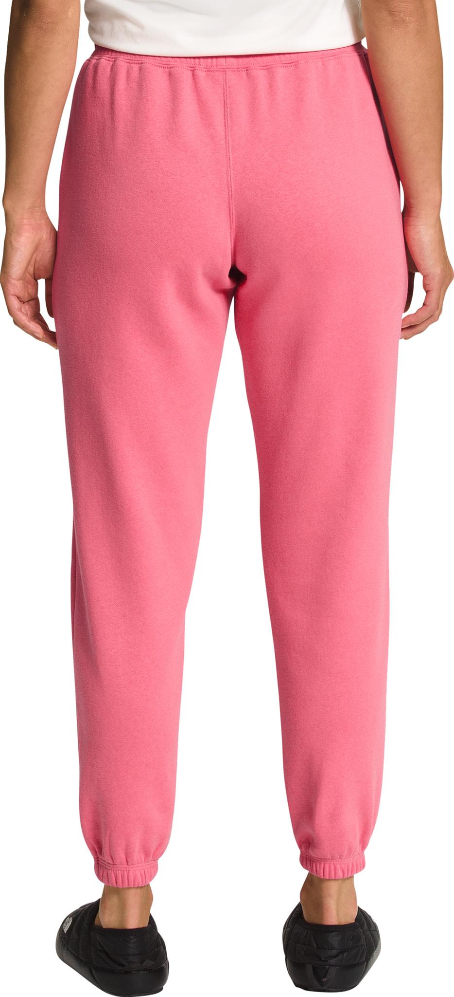 Numéro de l'image de la galerie de produits 2 pour le produit Pantalon de survêtement en molleton Half Dome - Femme