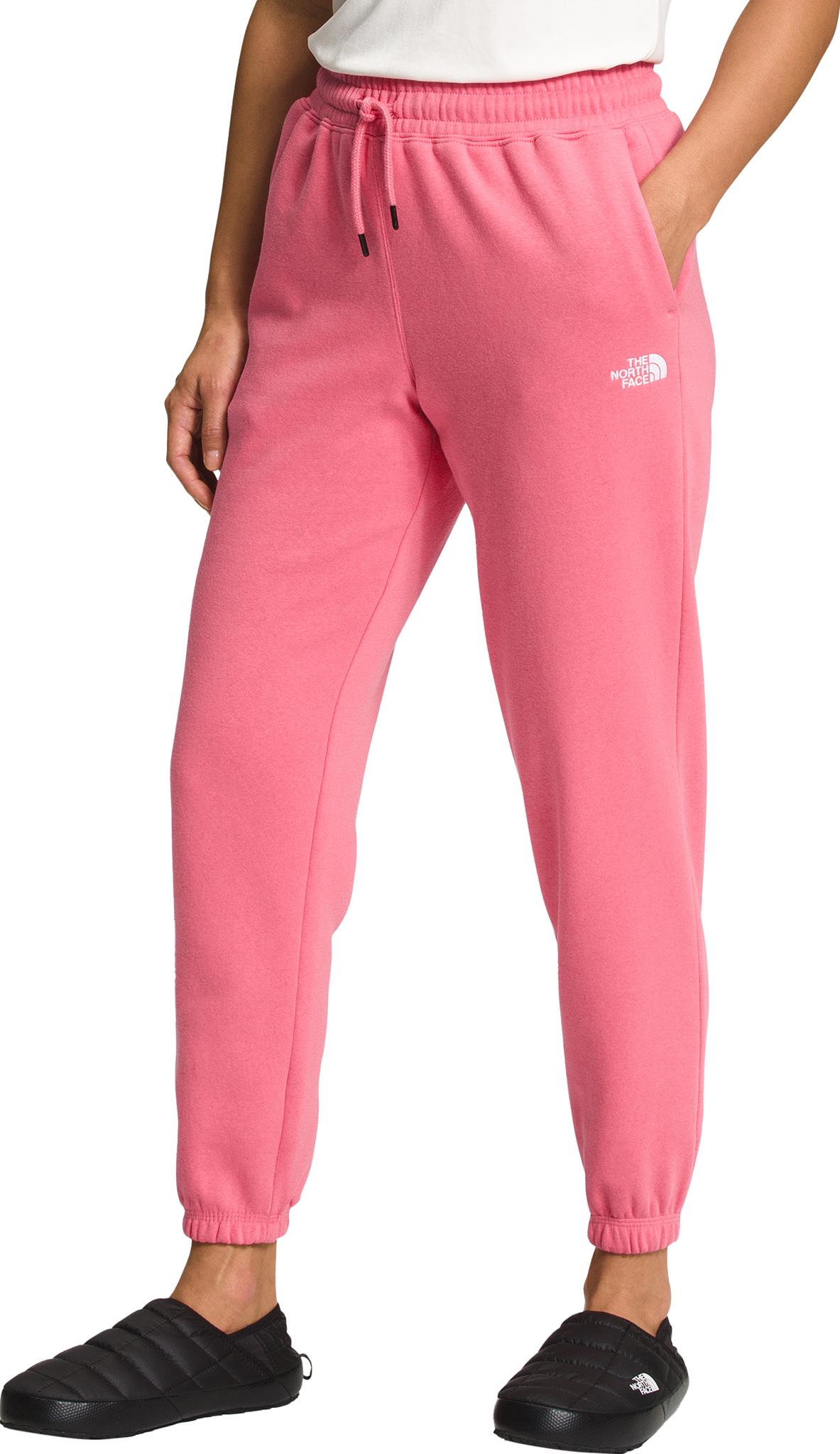 Numéro de l'image de la galerie de produits 3 pour le produit Pantalon de survêtement en molleton Half Dome - Femme