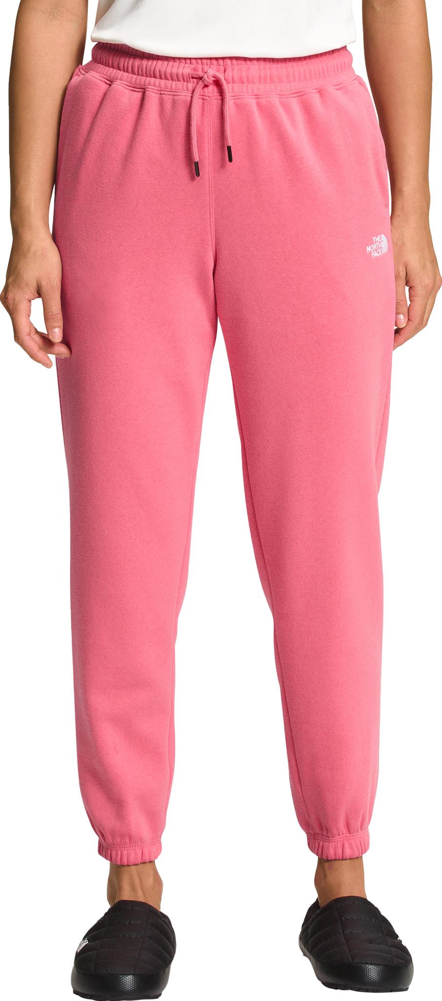 Numéro de l'image de la galerie de produits 1 pour le produit Pantalon de survêtement en molleton Half Dome - Femme