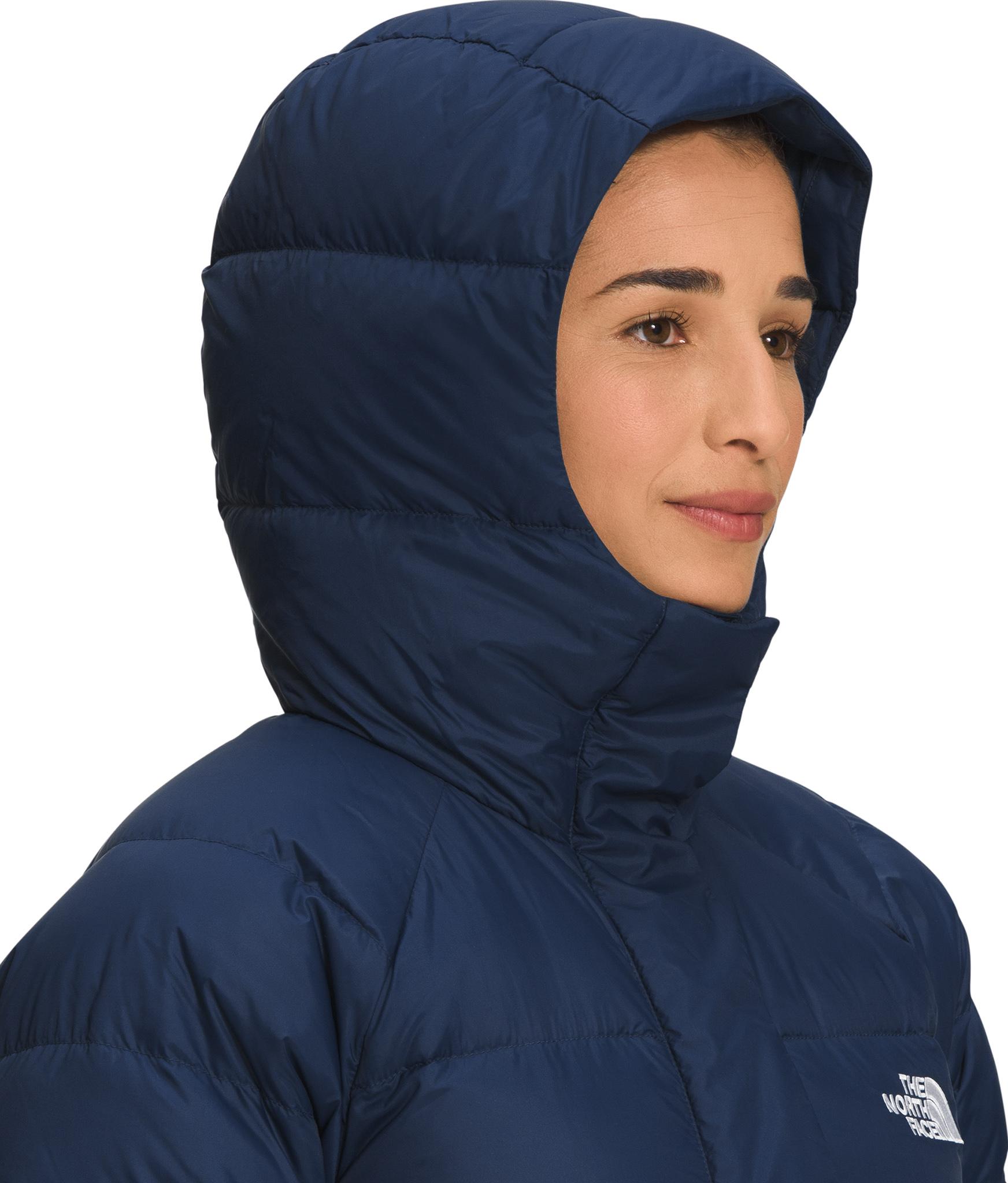 Product gallery image number 2 for product Hydrenalite Down Midi Jacket - Women’s