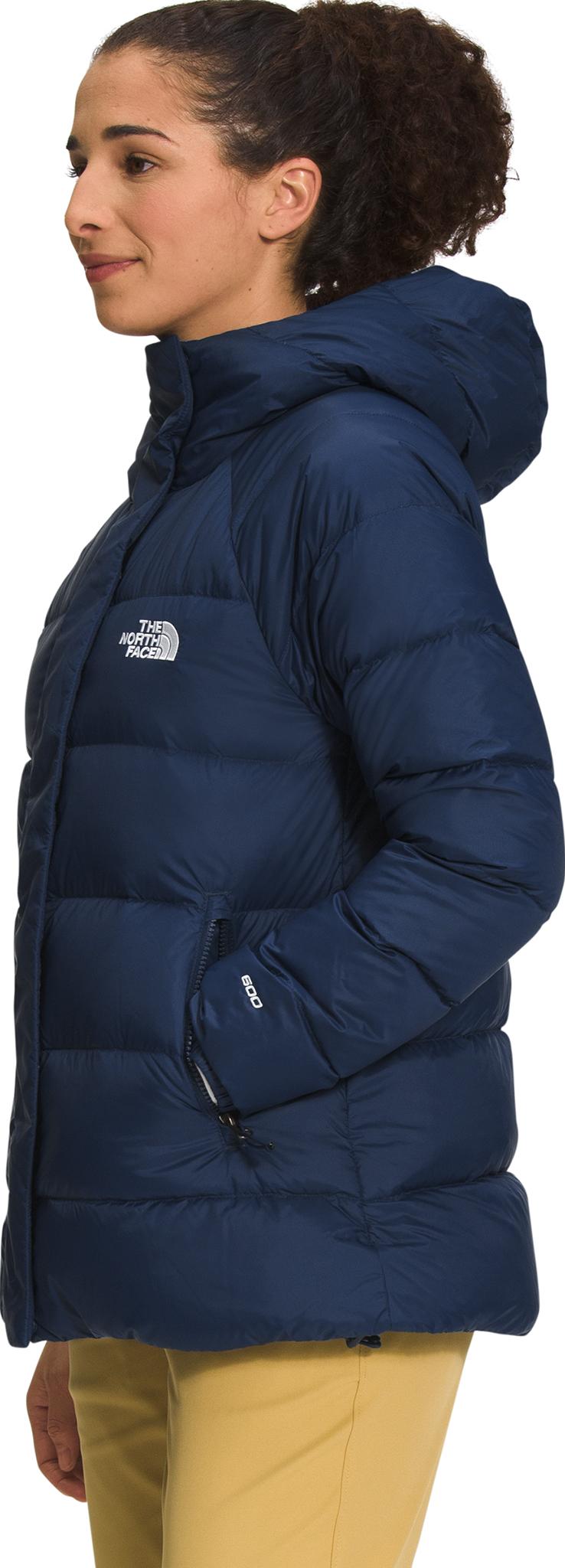 Product gallery image number 4 for product Hydrenalite Down Midi Jacket - Women’s