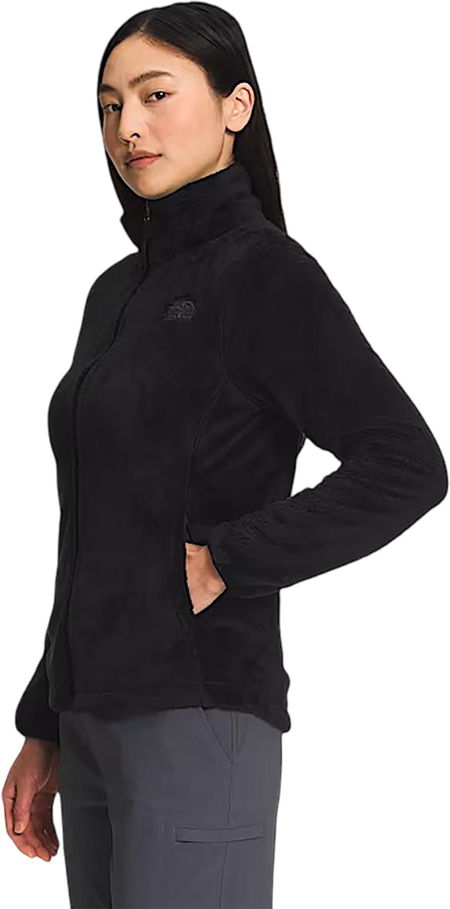 Product gallery image number 3 for product Osito Jacket - Women's