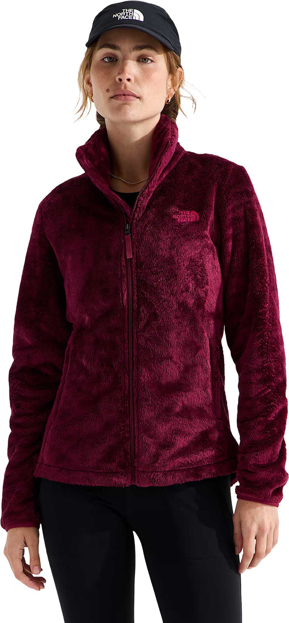 Burgundy Crush